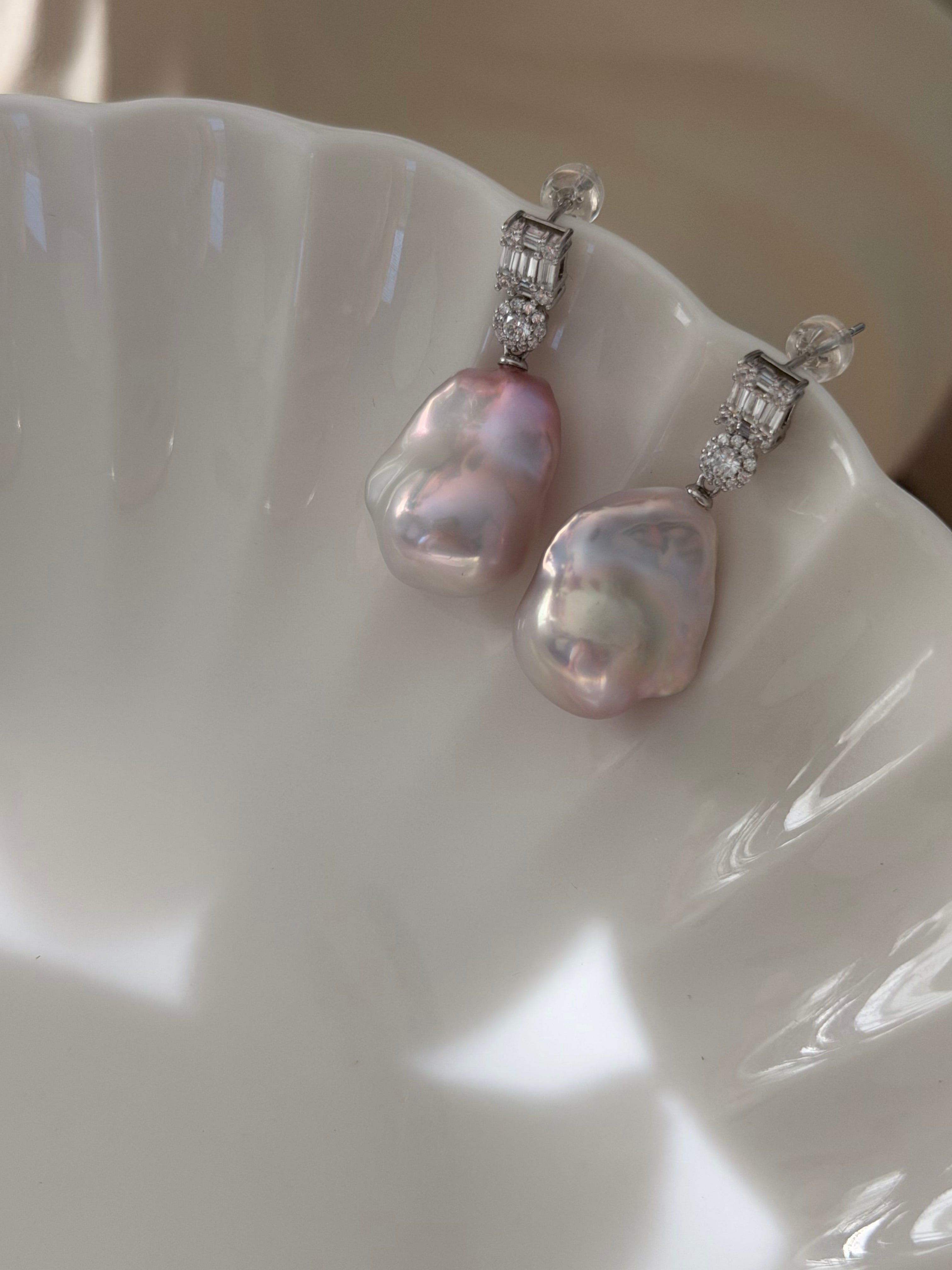 Ondine Earrings