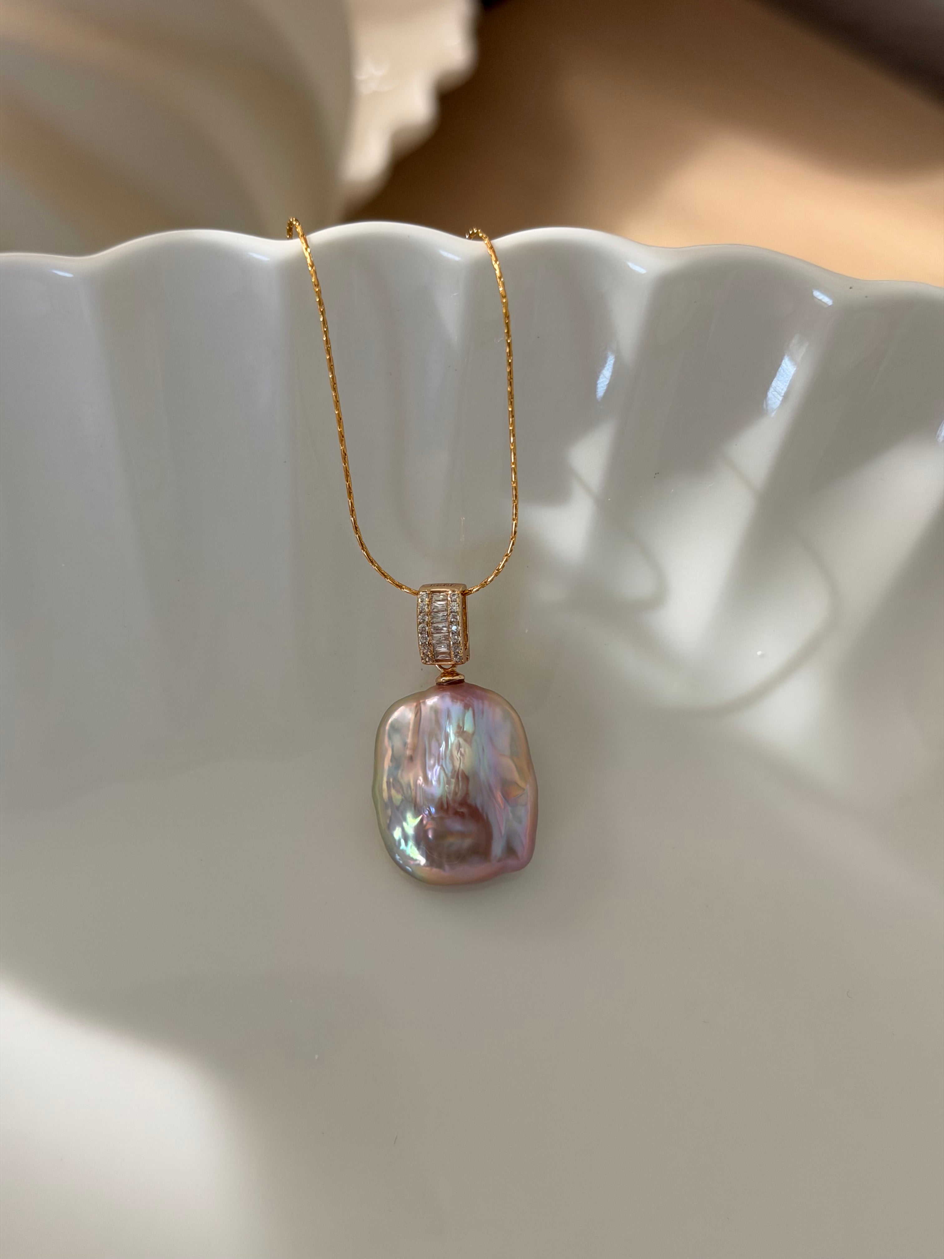 Riva Necklace