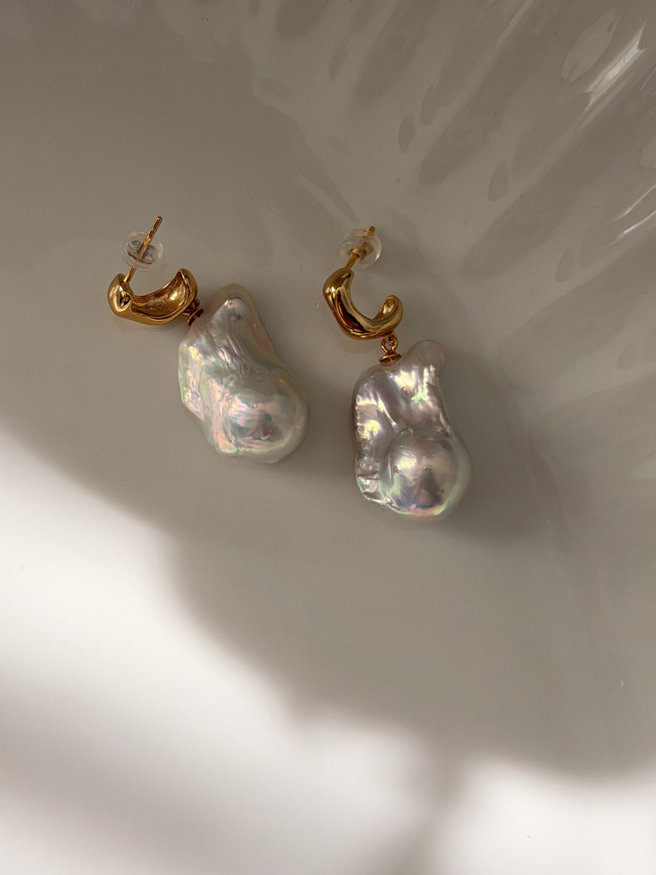 Drift  Earrings