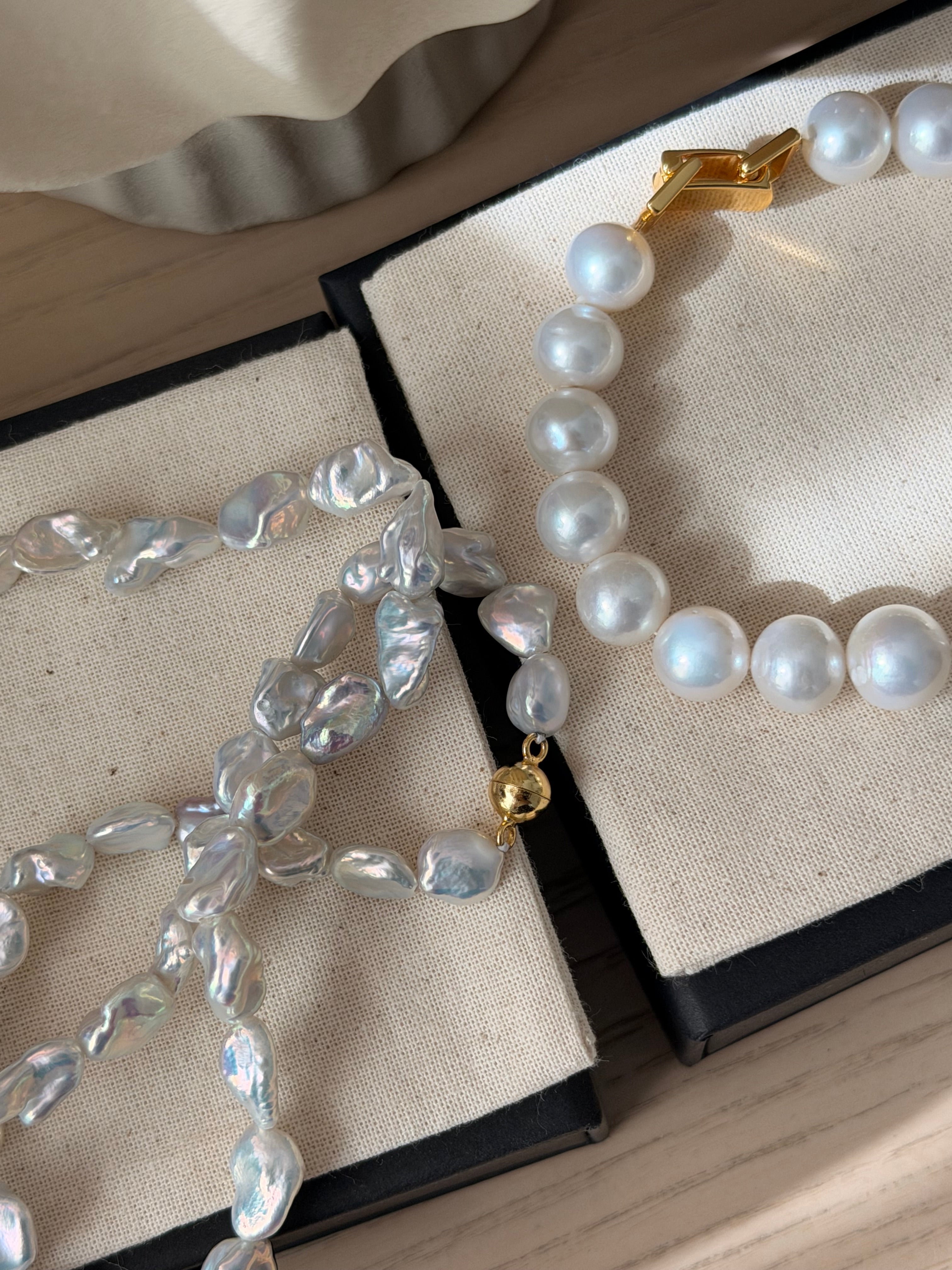 Still Water Necklace