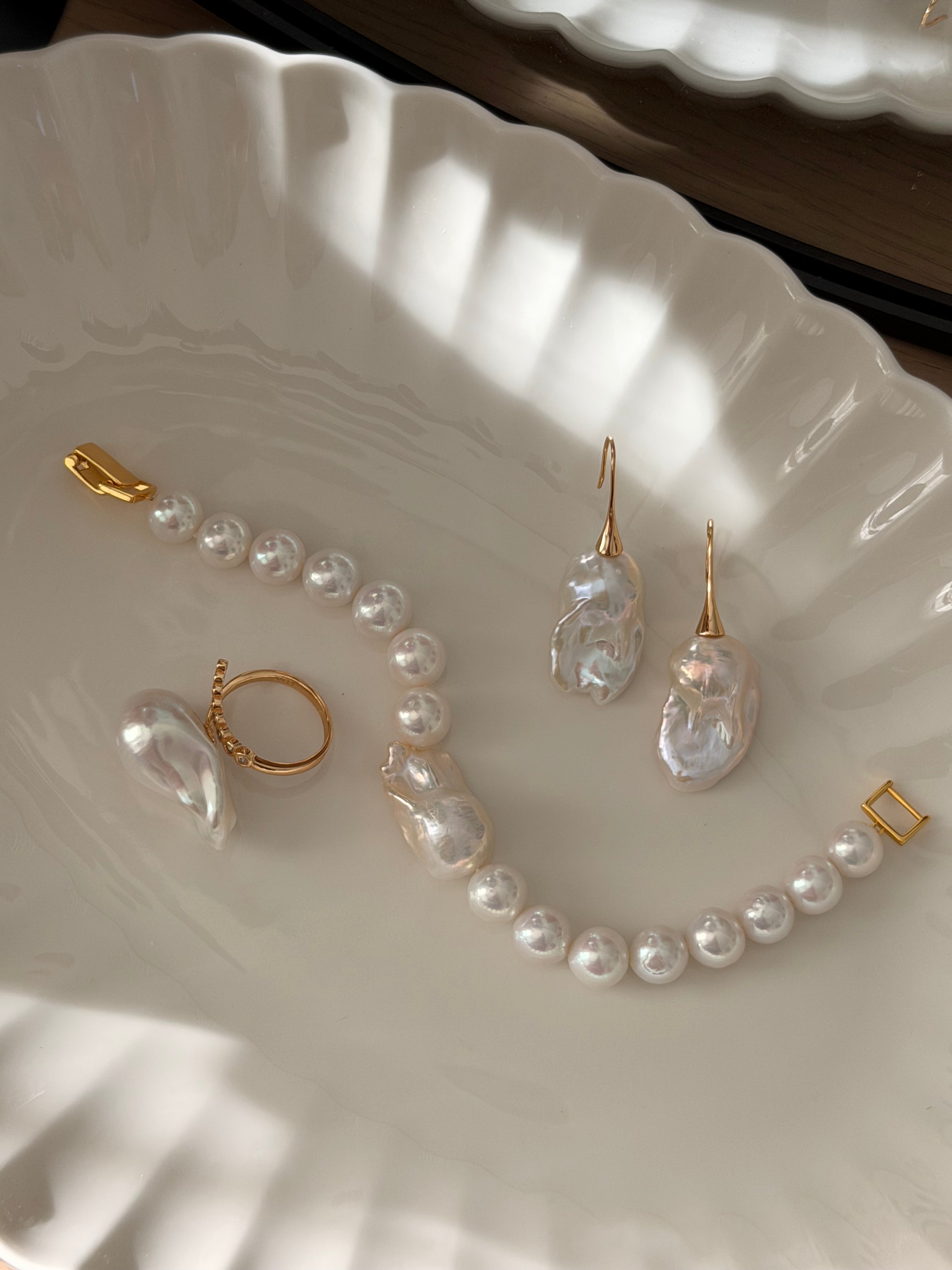 Arden Earrings
