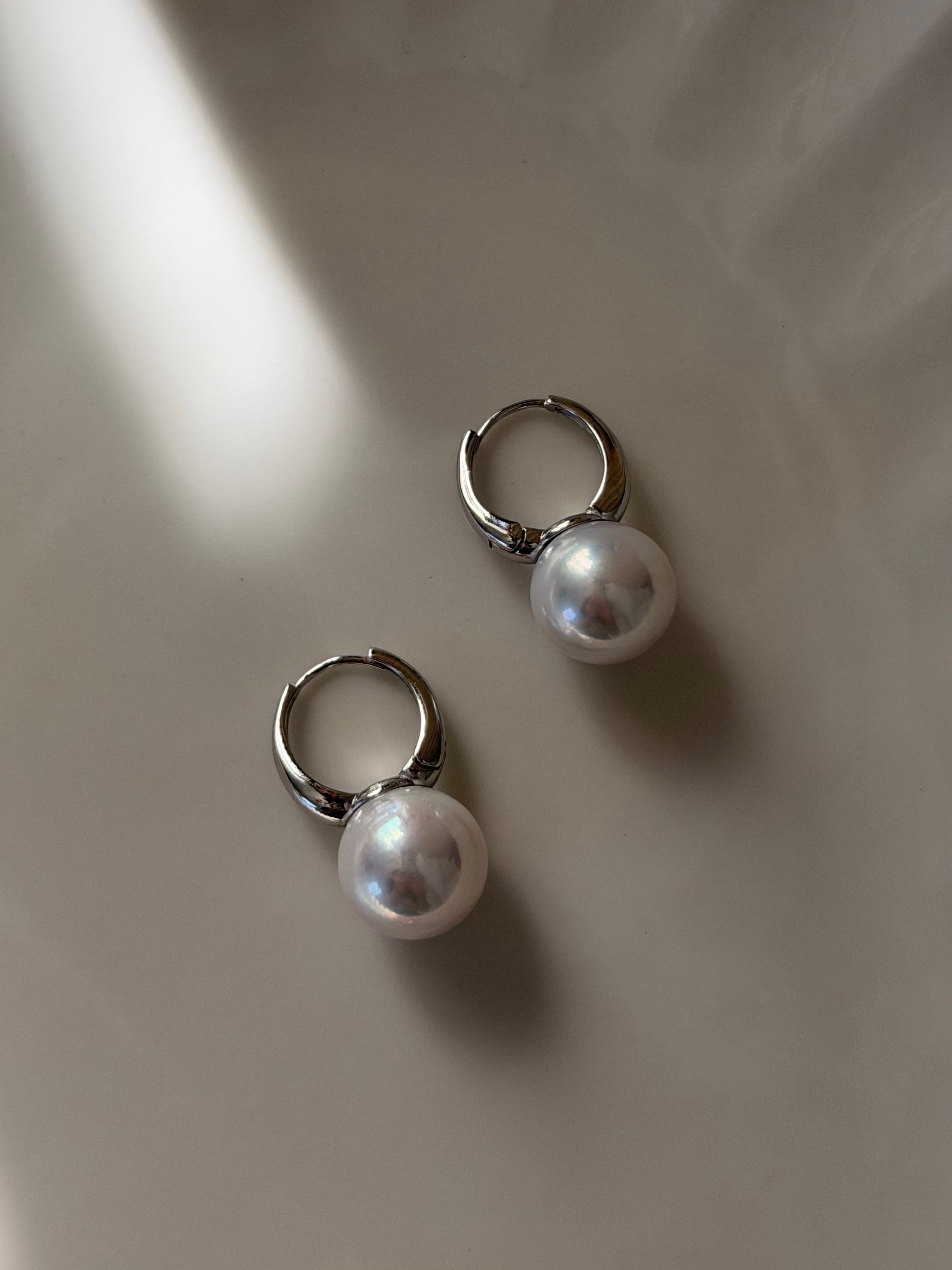 Aurora Lumi Hoops