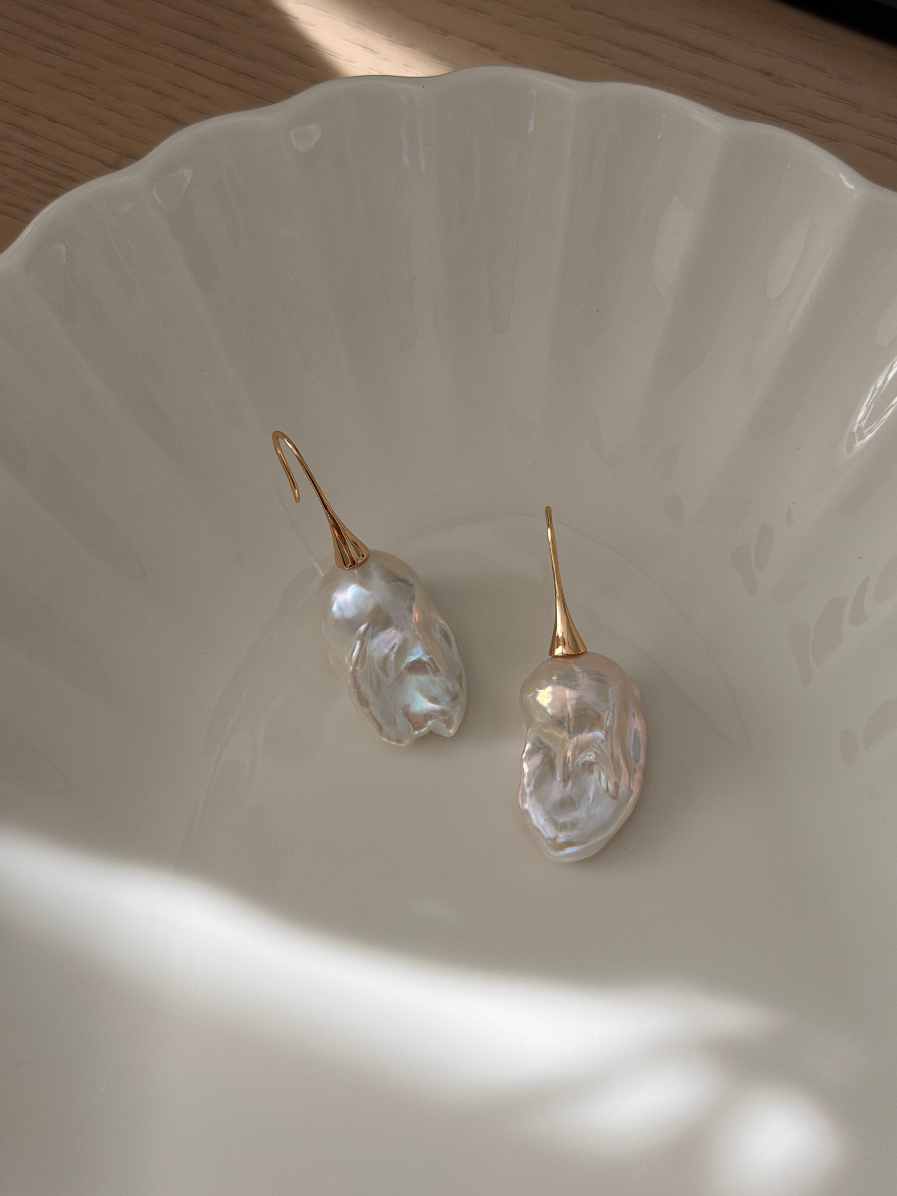 Arden Earrings