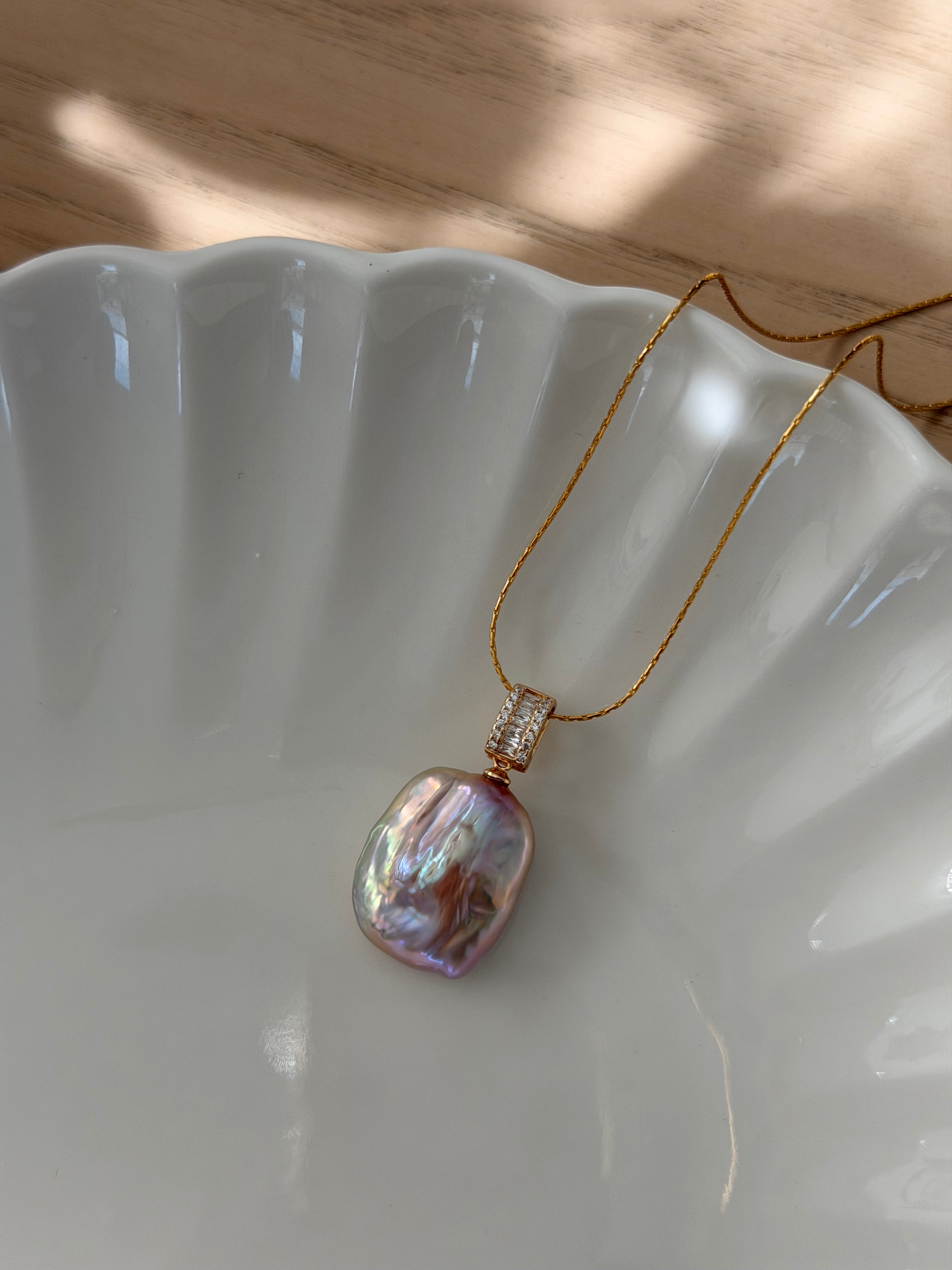 Riva Necklace