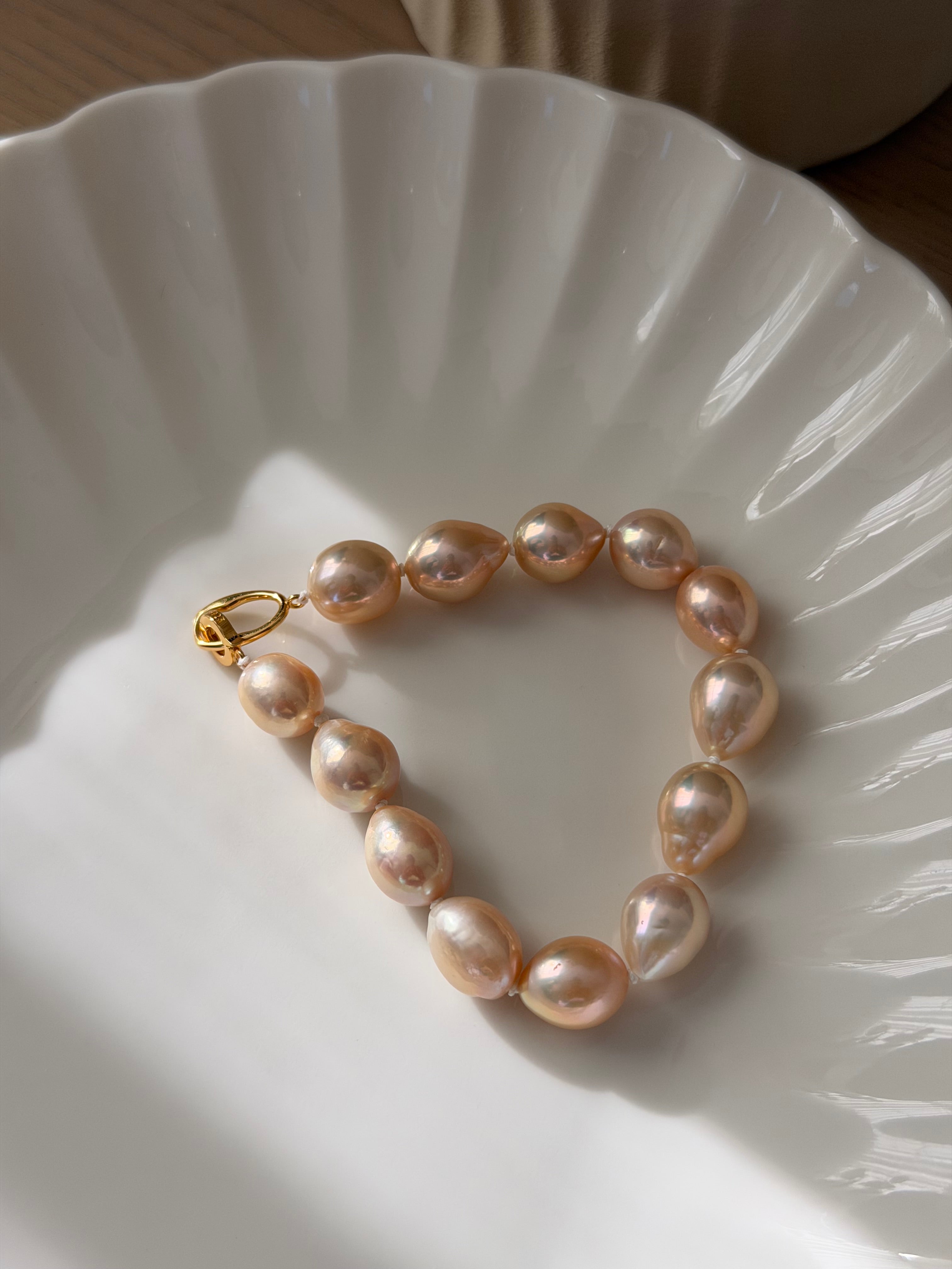 Aurora Forma Bracelet