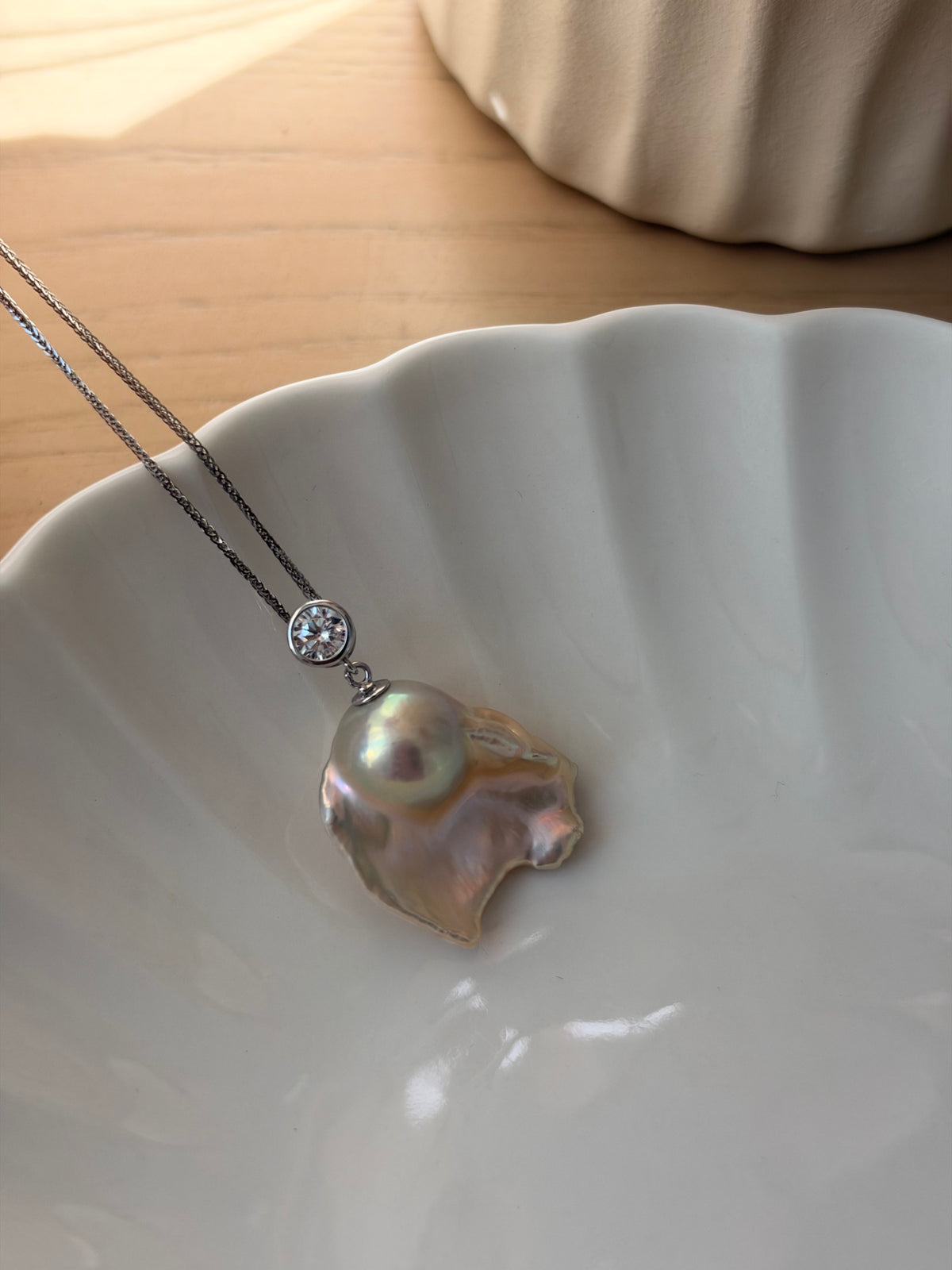 Kelyn Necklace