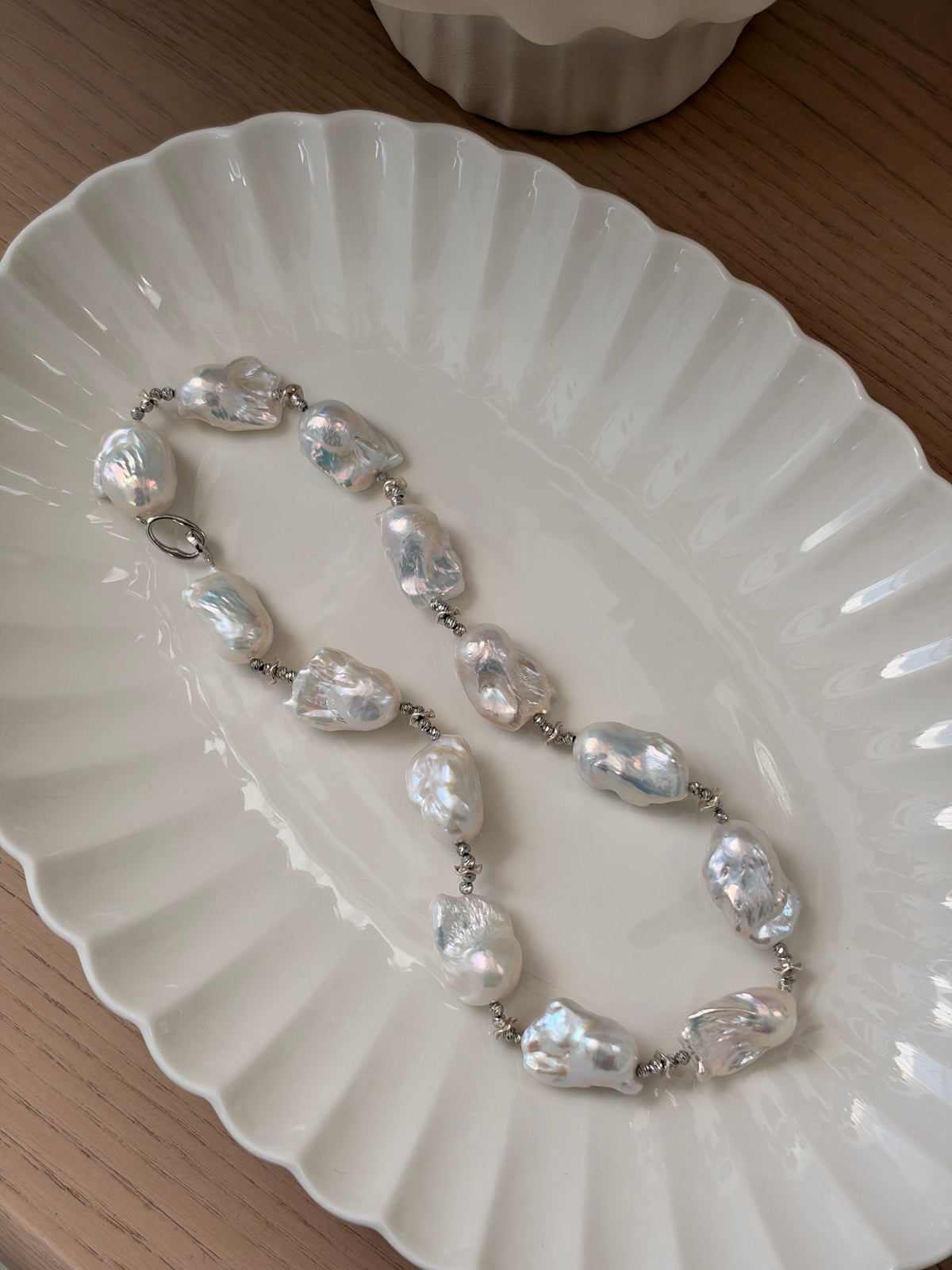 Flow Necklace