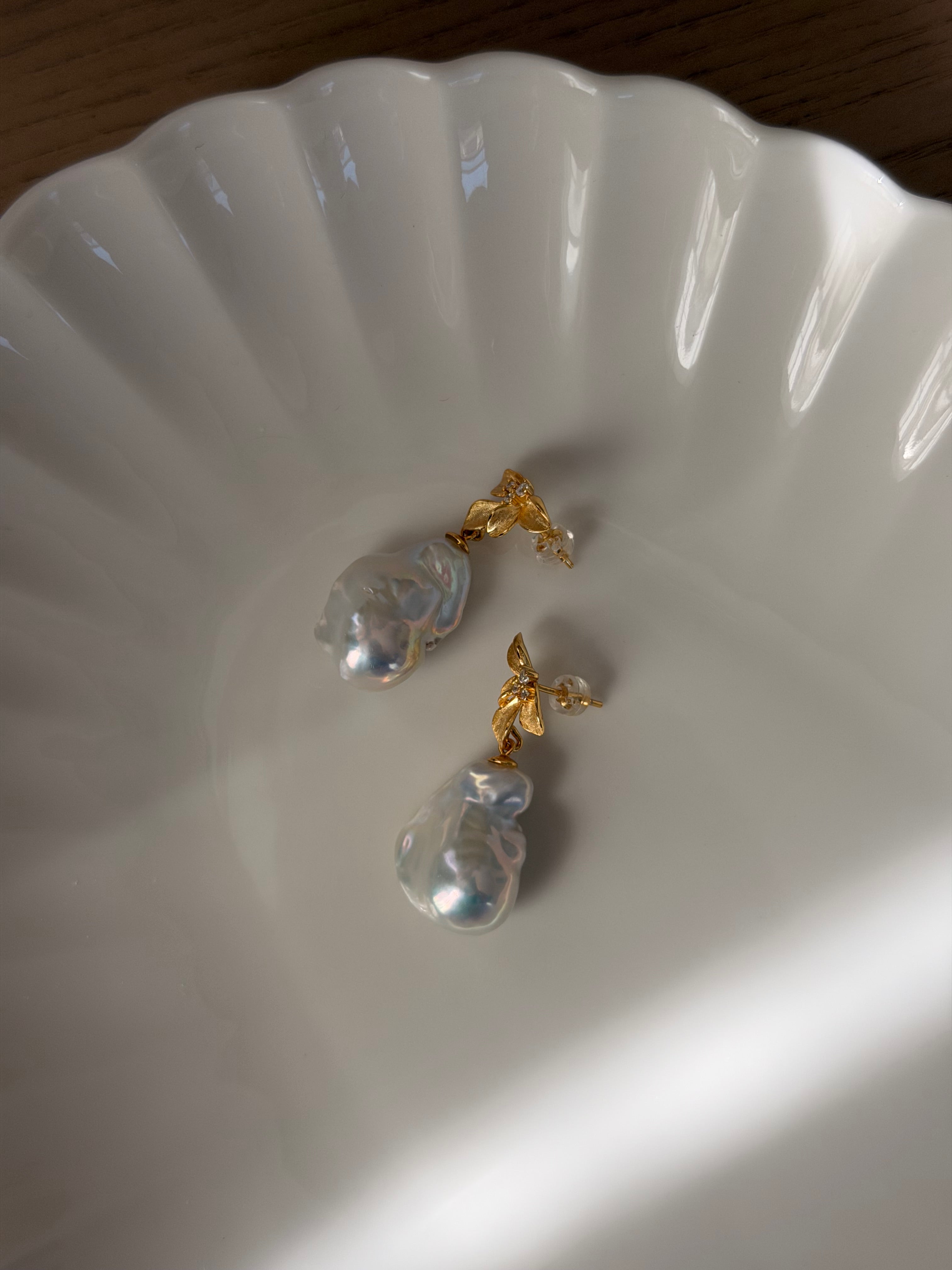 Sylva Earrings