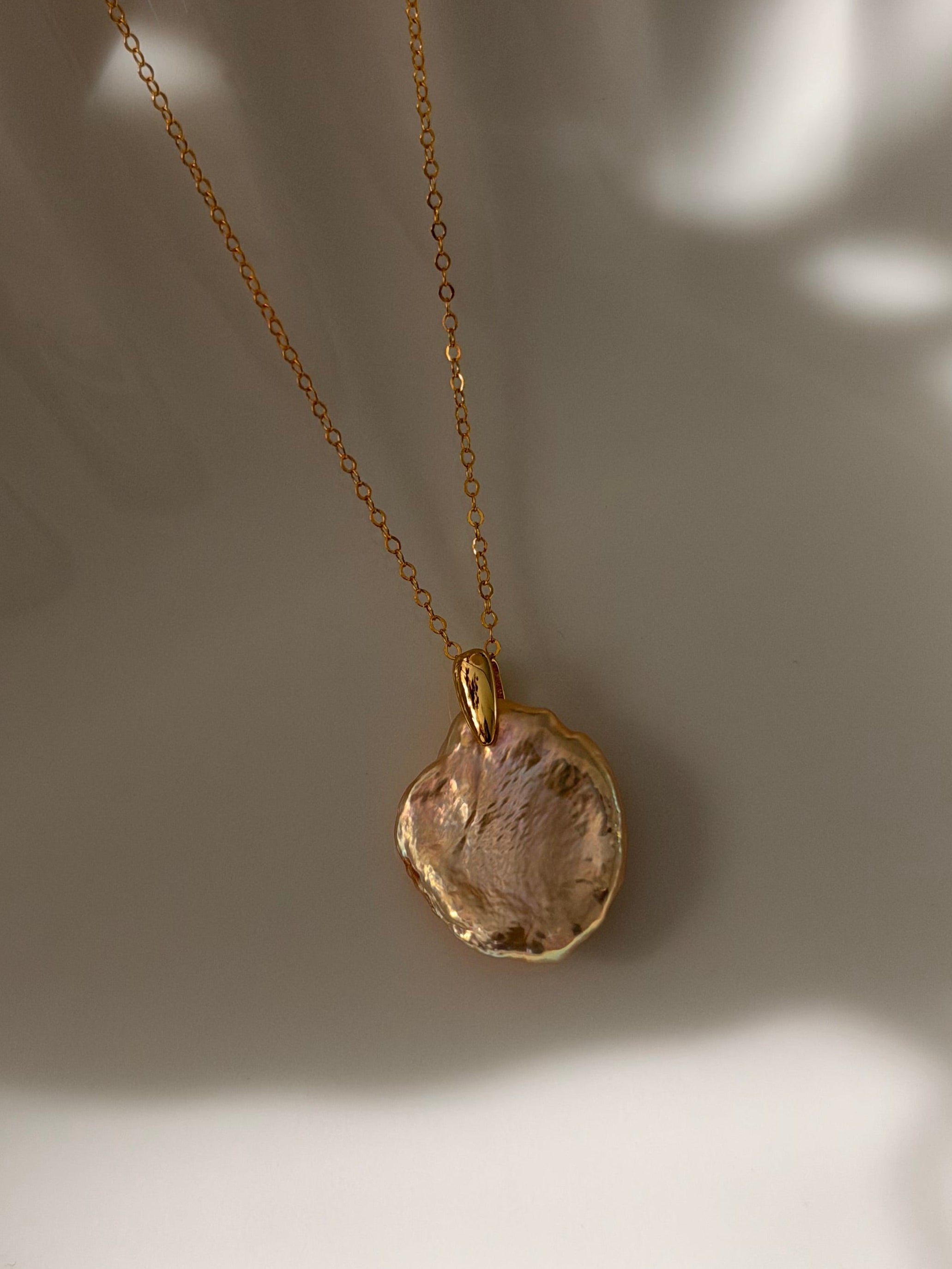 Nira Necklace