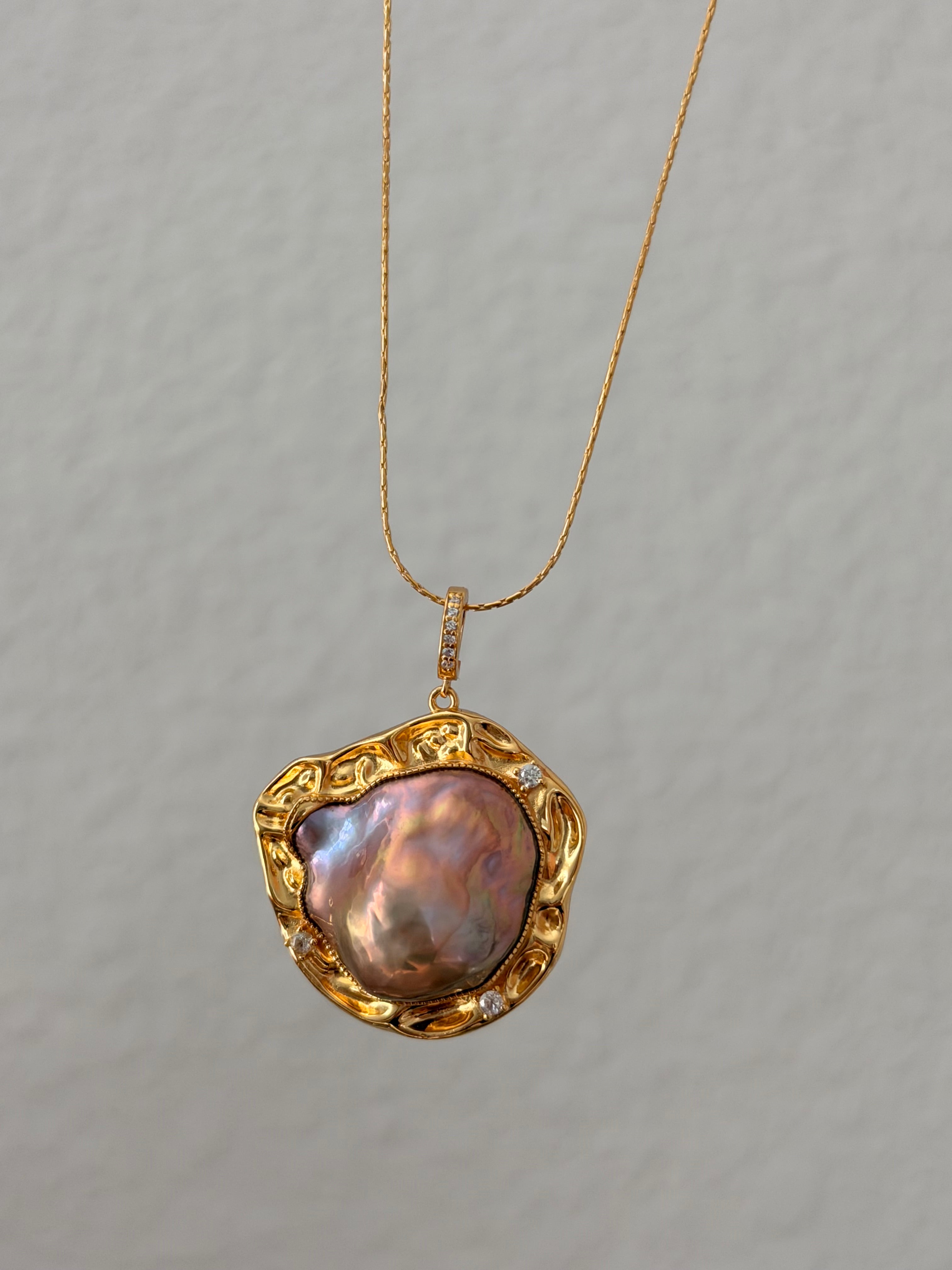 Vale Necklace