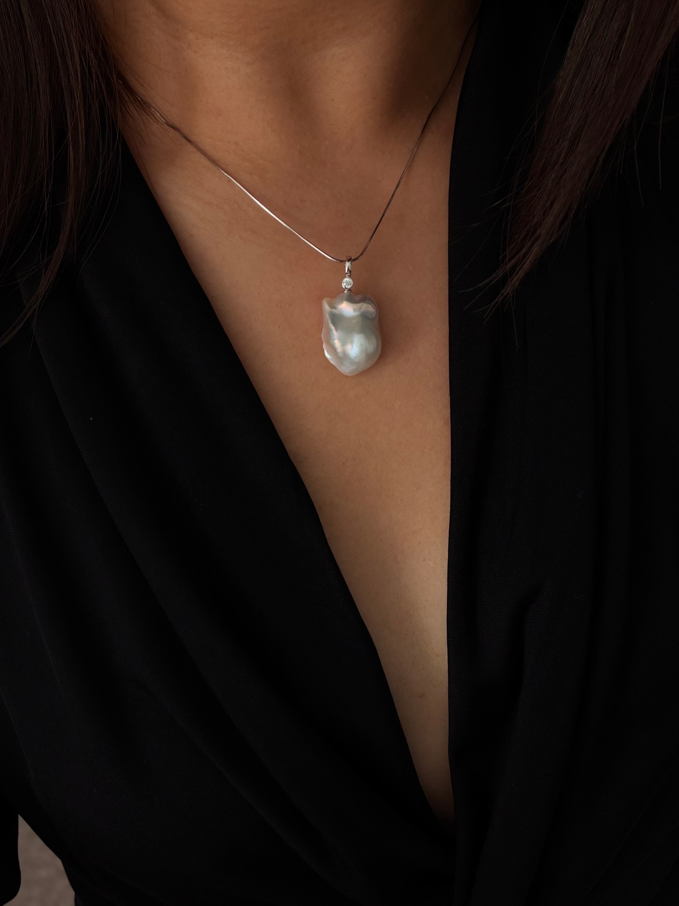 Noma Necklace