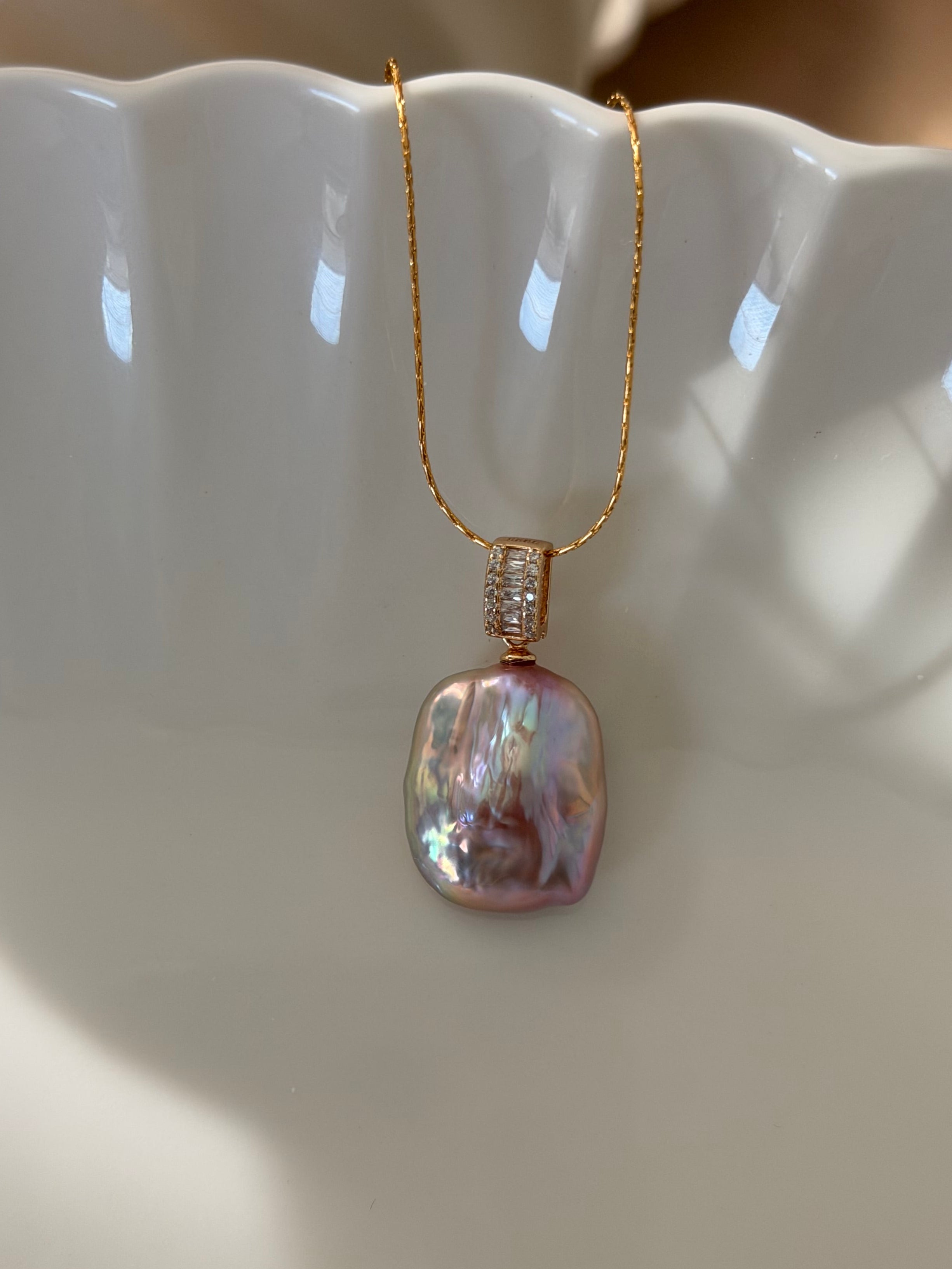 Riva Necklace