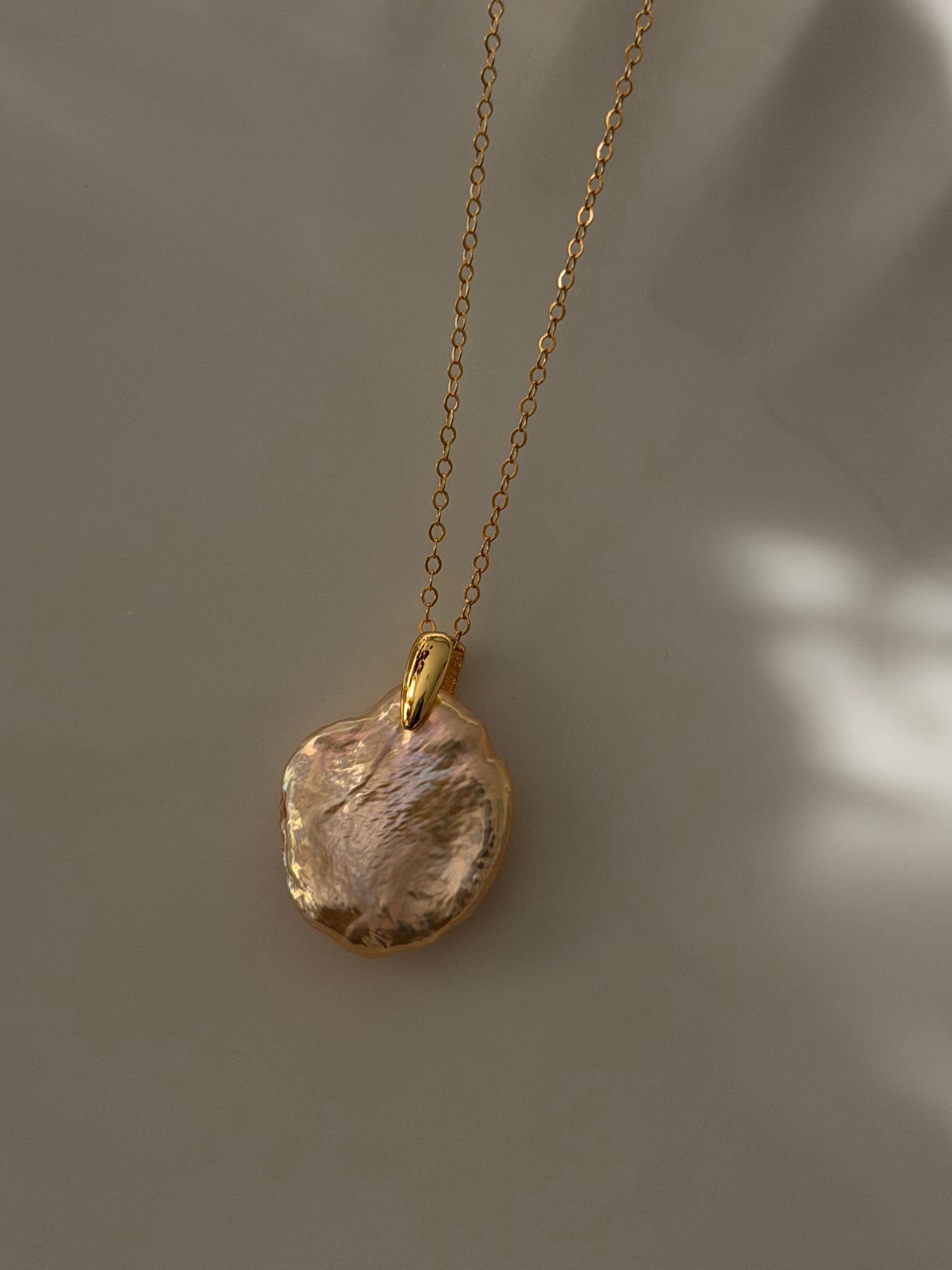 Nira Necklace