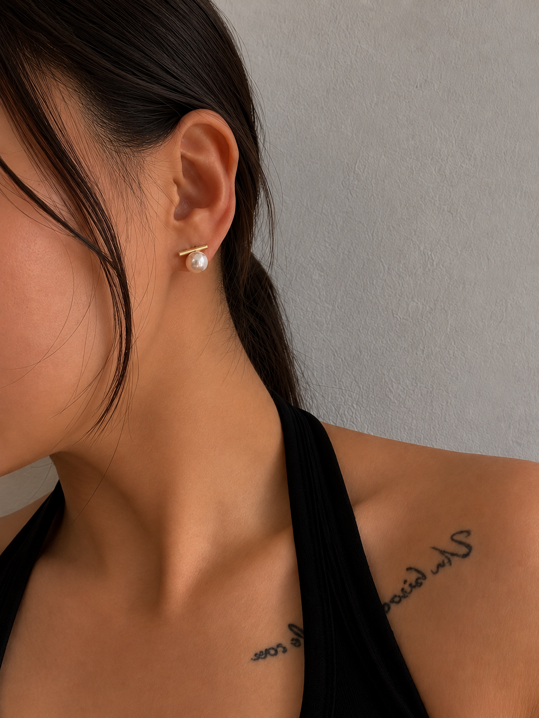 Aurora Sol Studs
