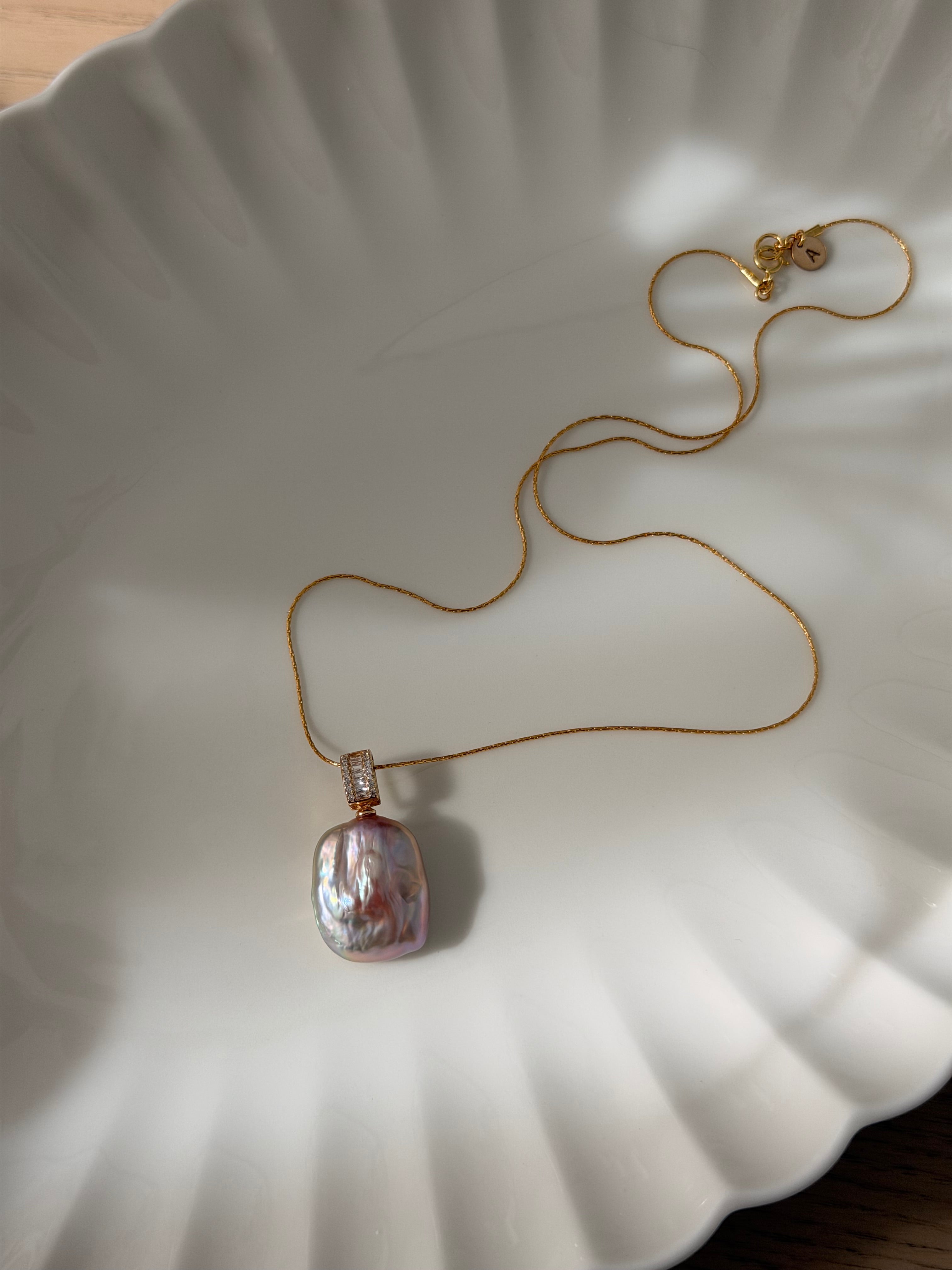 Riva Necklace