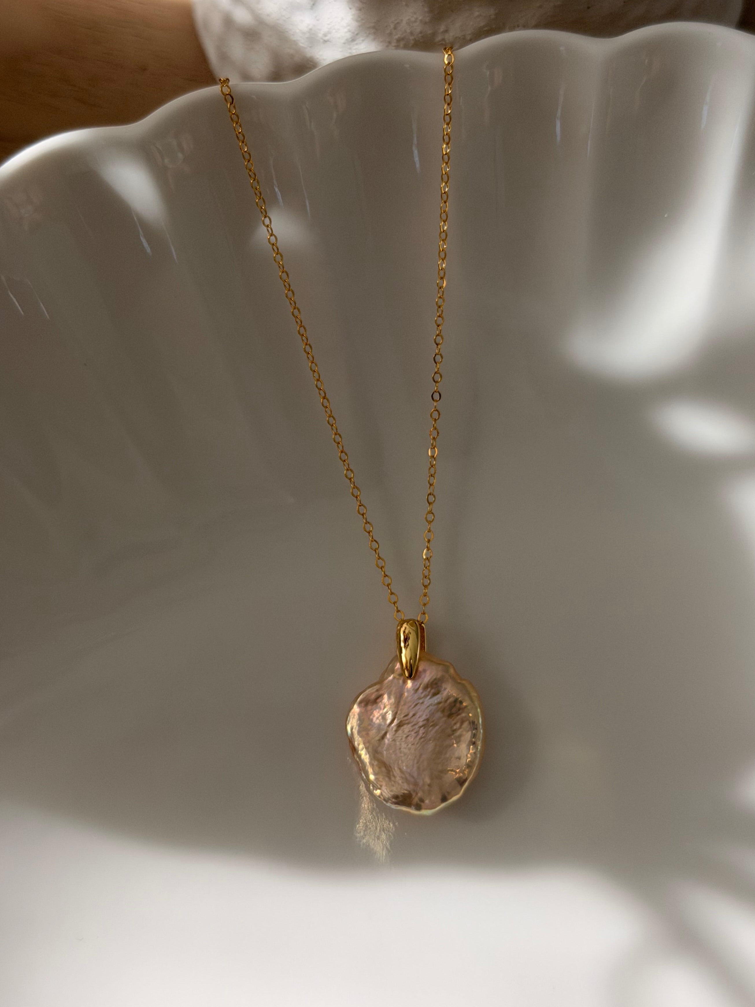 Nira Necklace