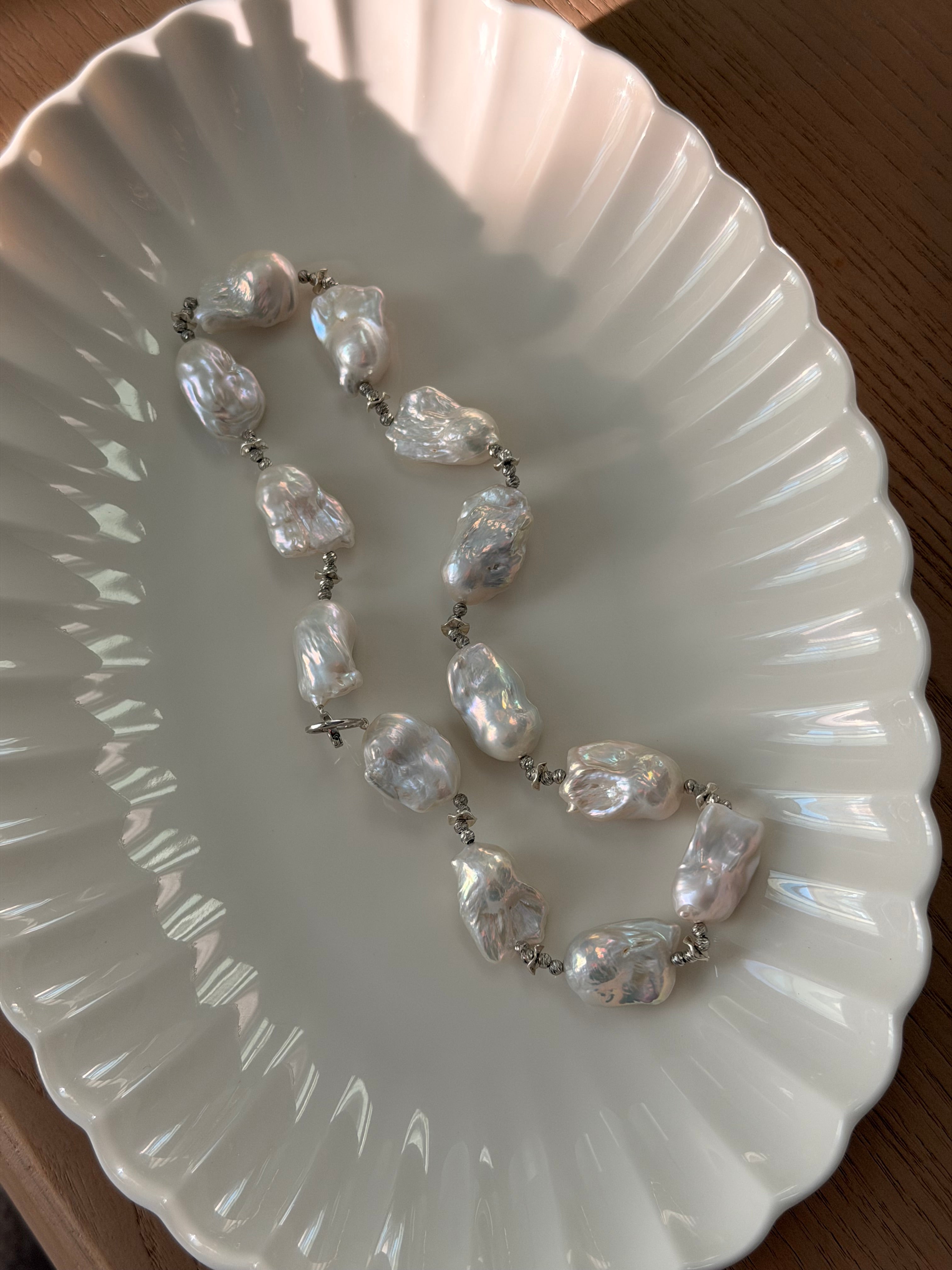 Aurora Flow Necklace