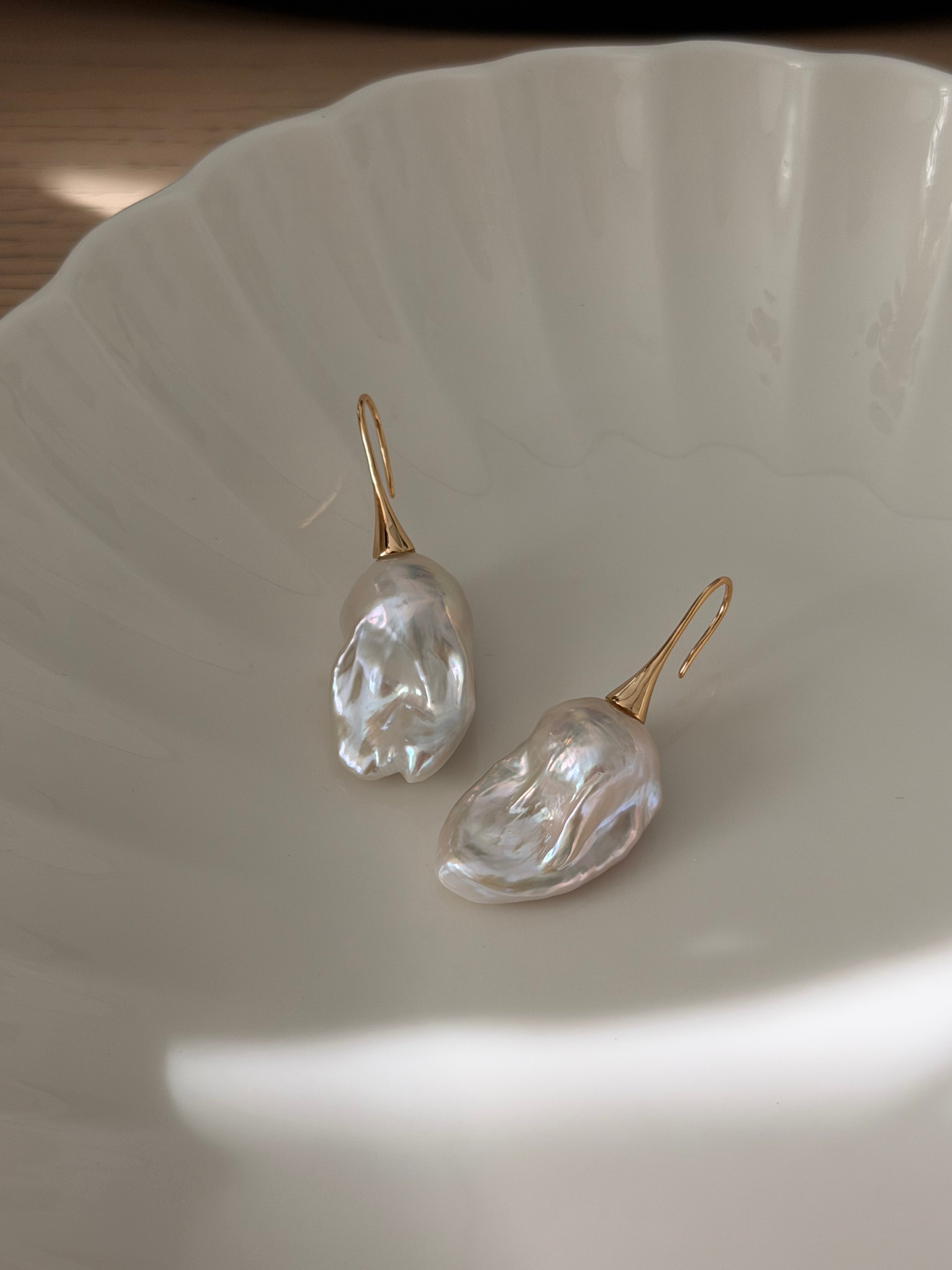Arden Earrings