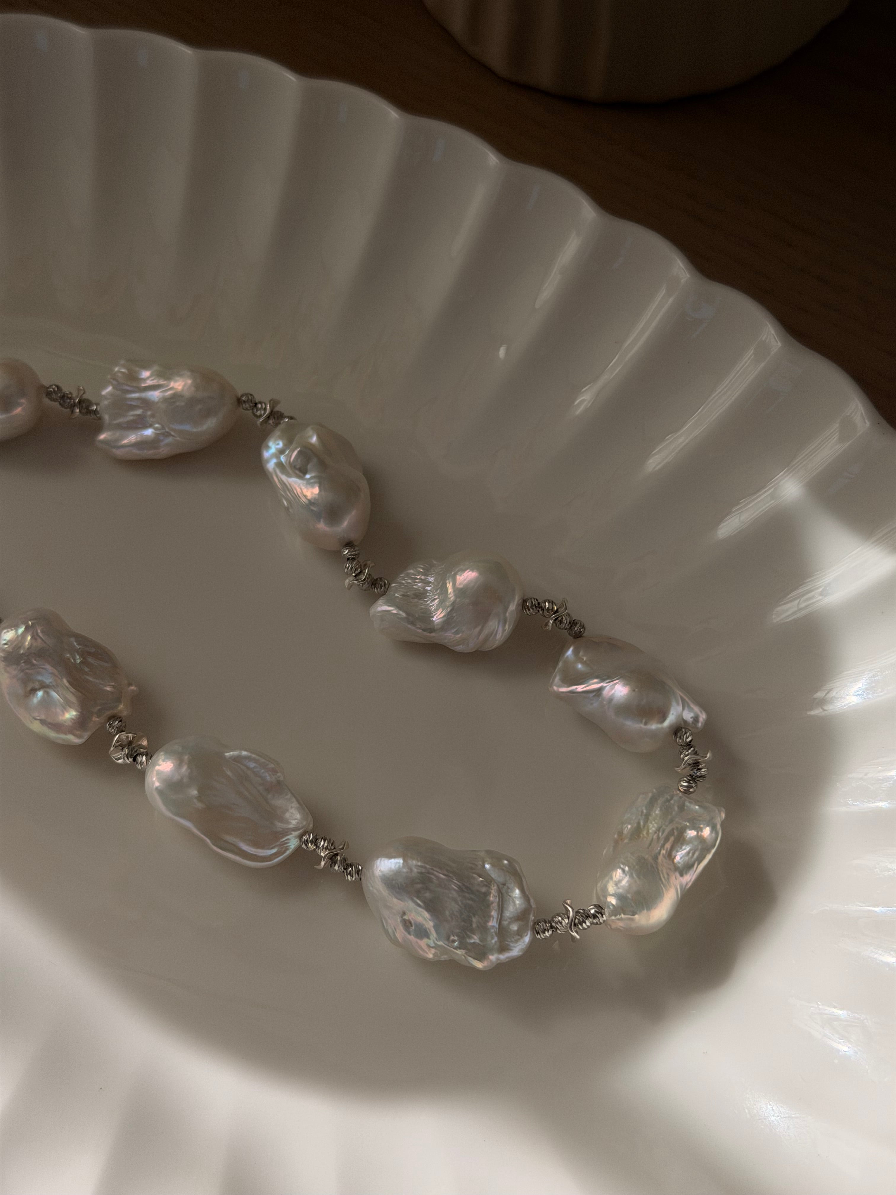 Aurora Flow Necklace