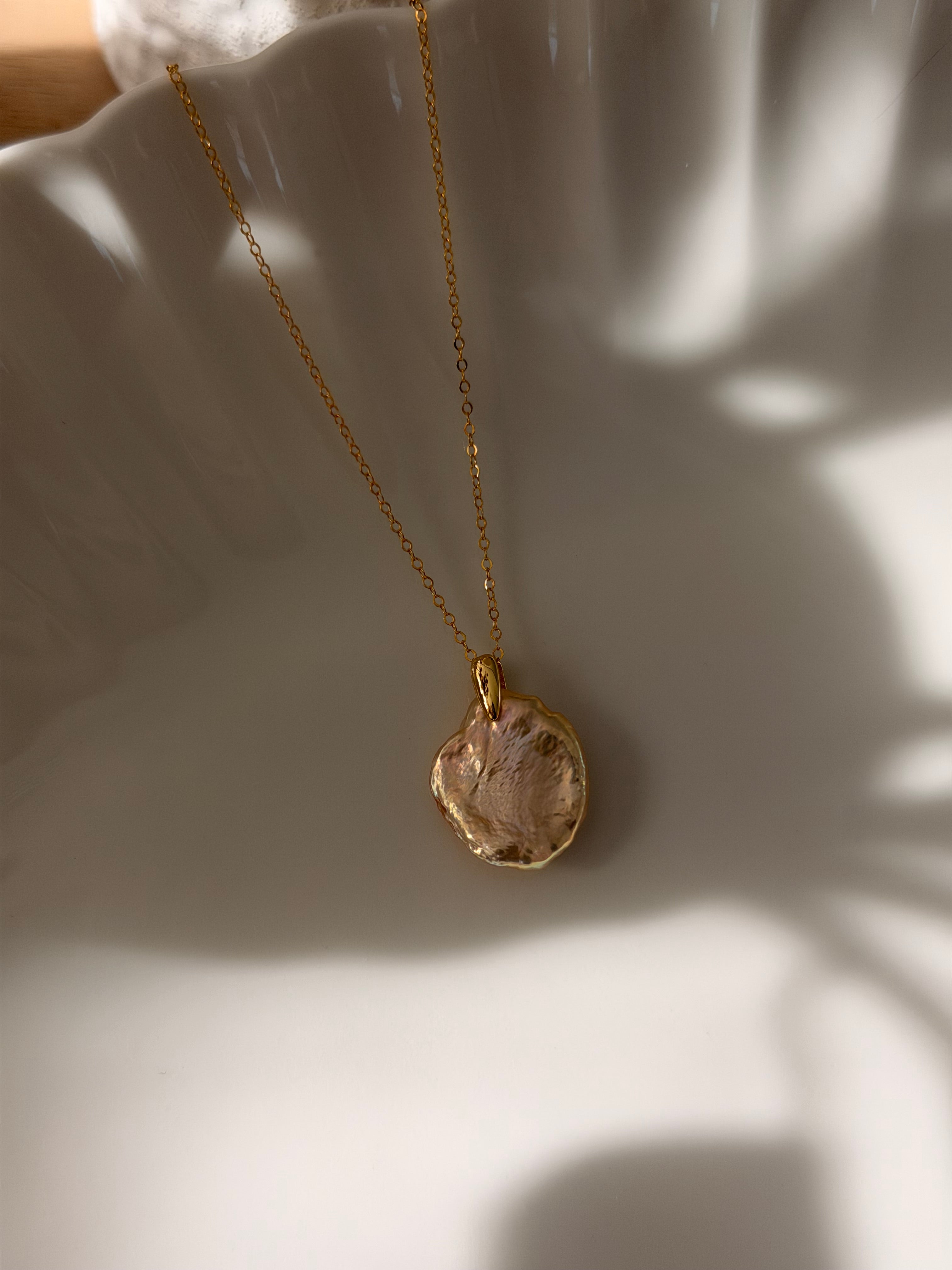 Nira Necklace