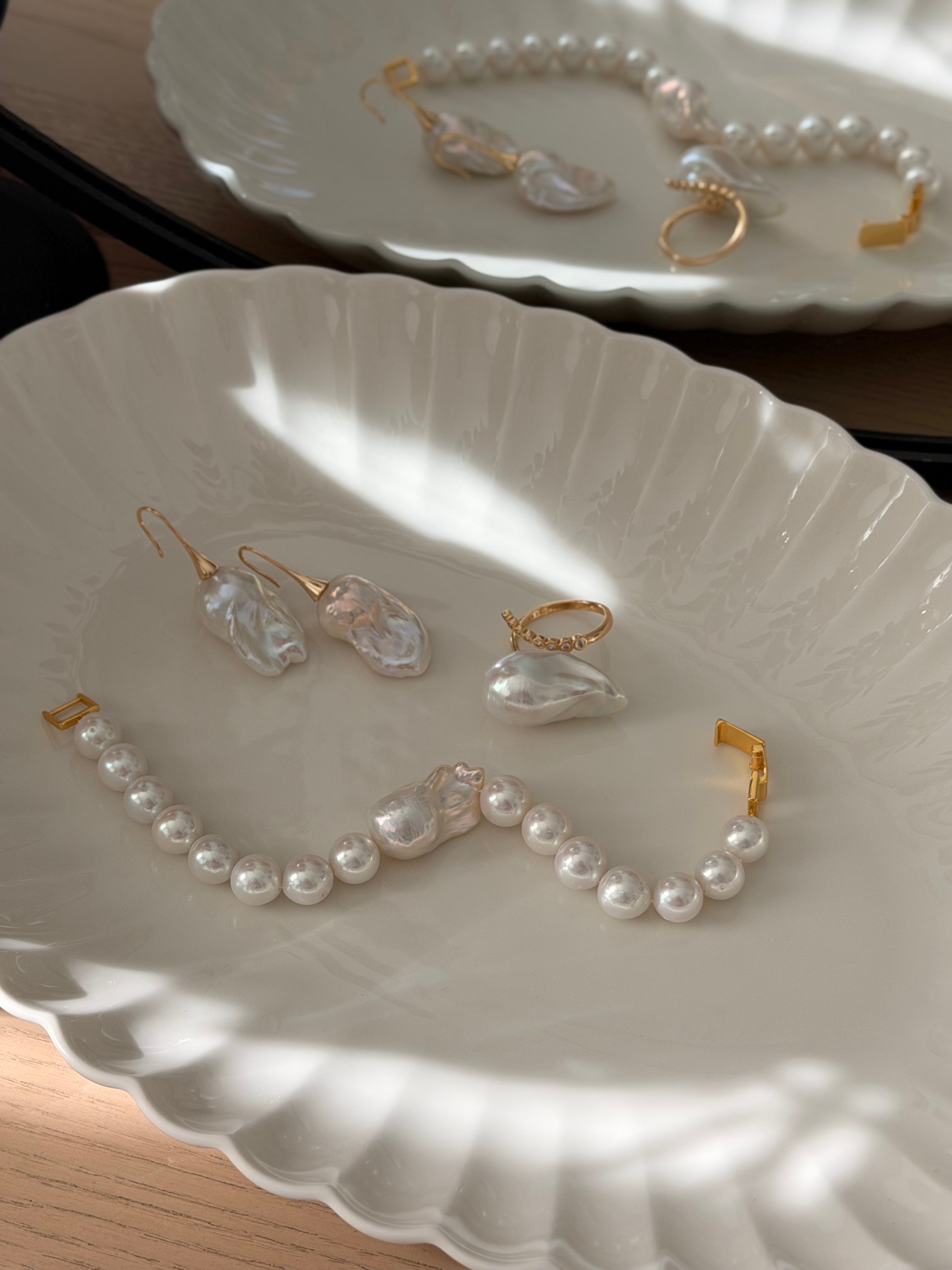 Arden Earrings