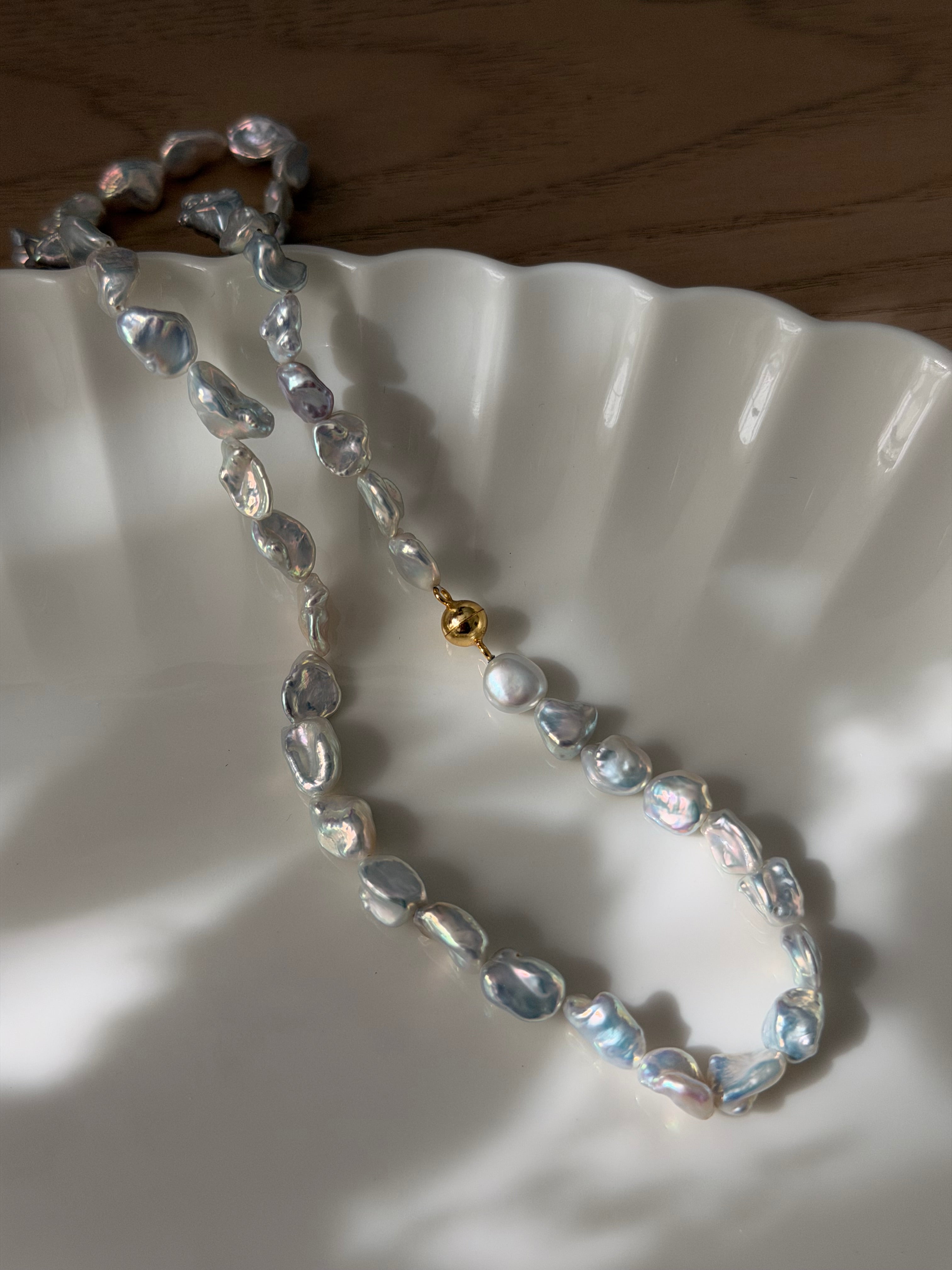 Still Water Necklace