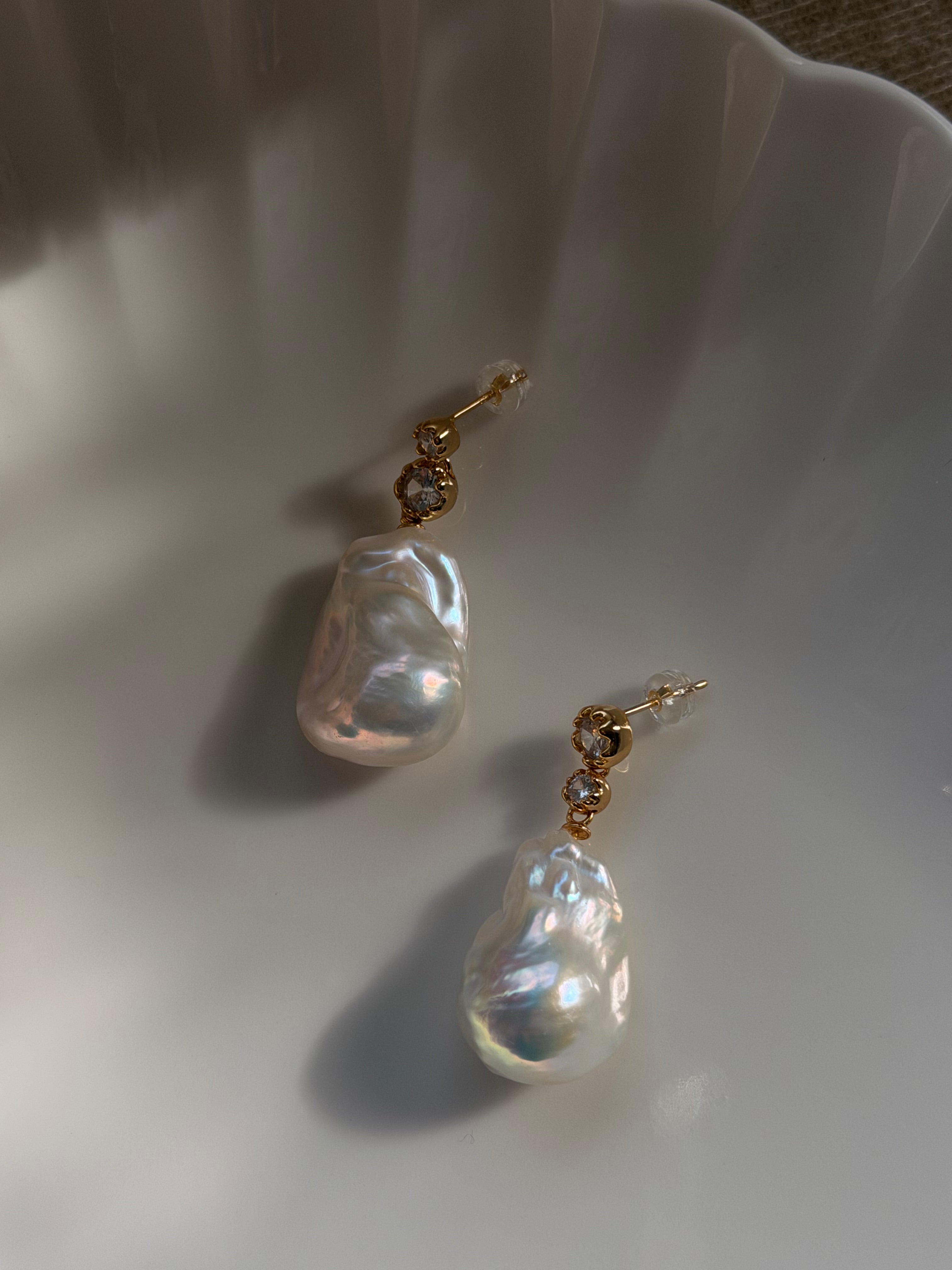Aurora Afterlight Earrings