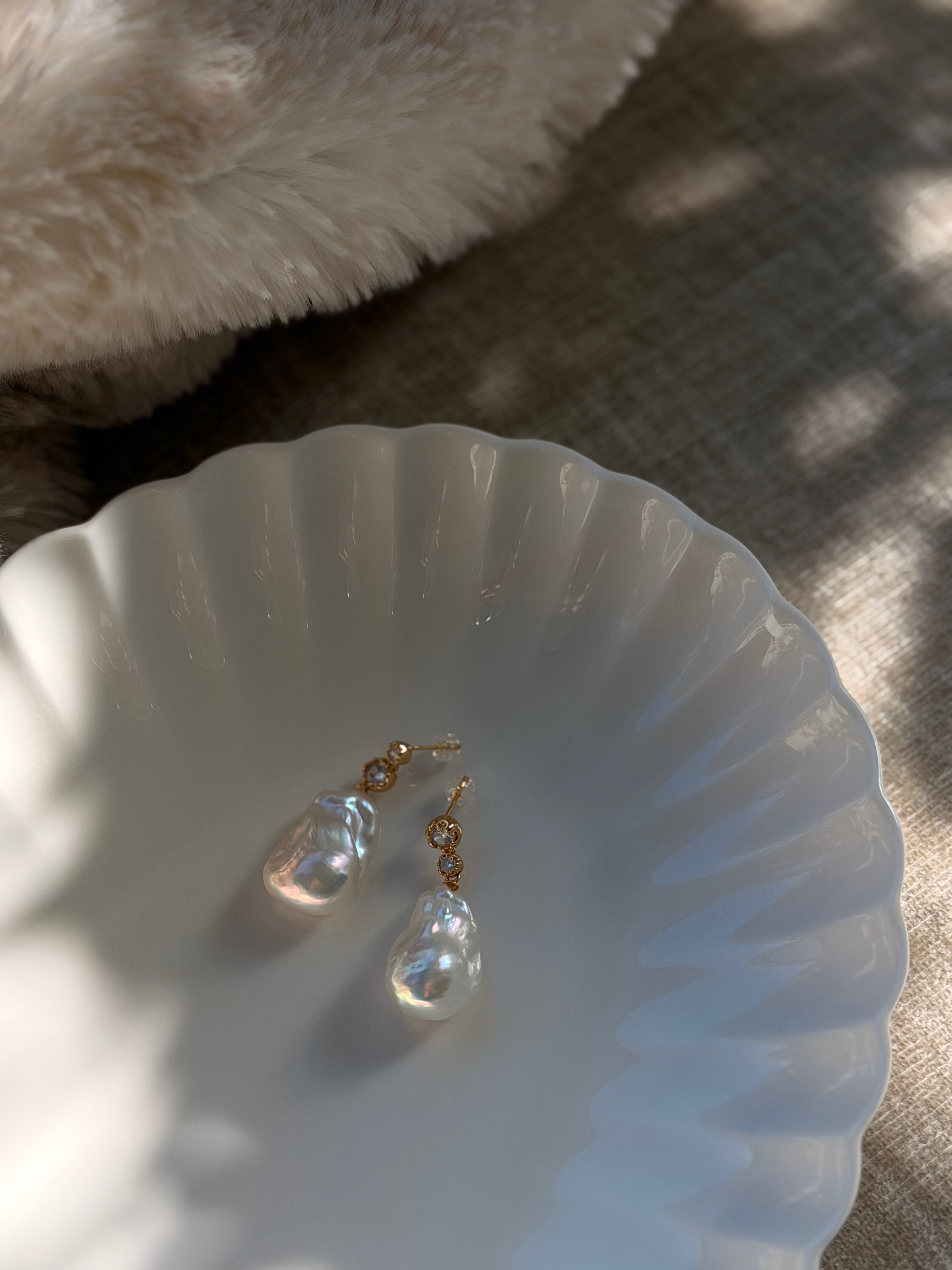 Aurora Afterlight Earrings