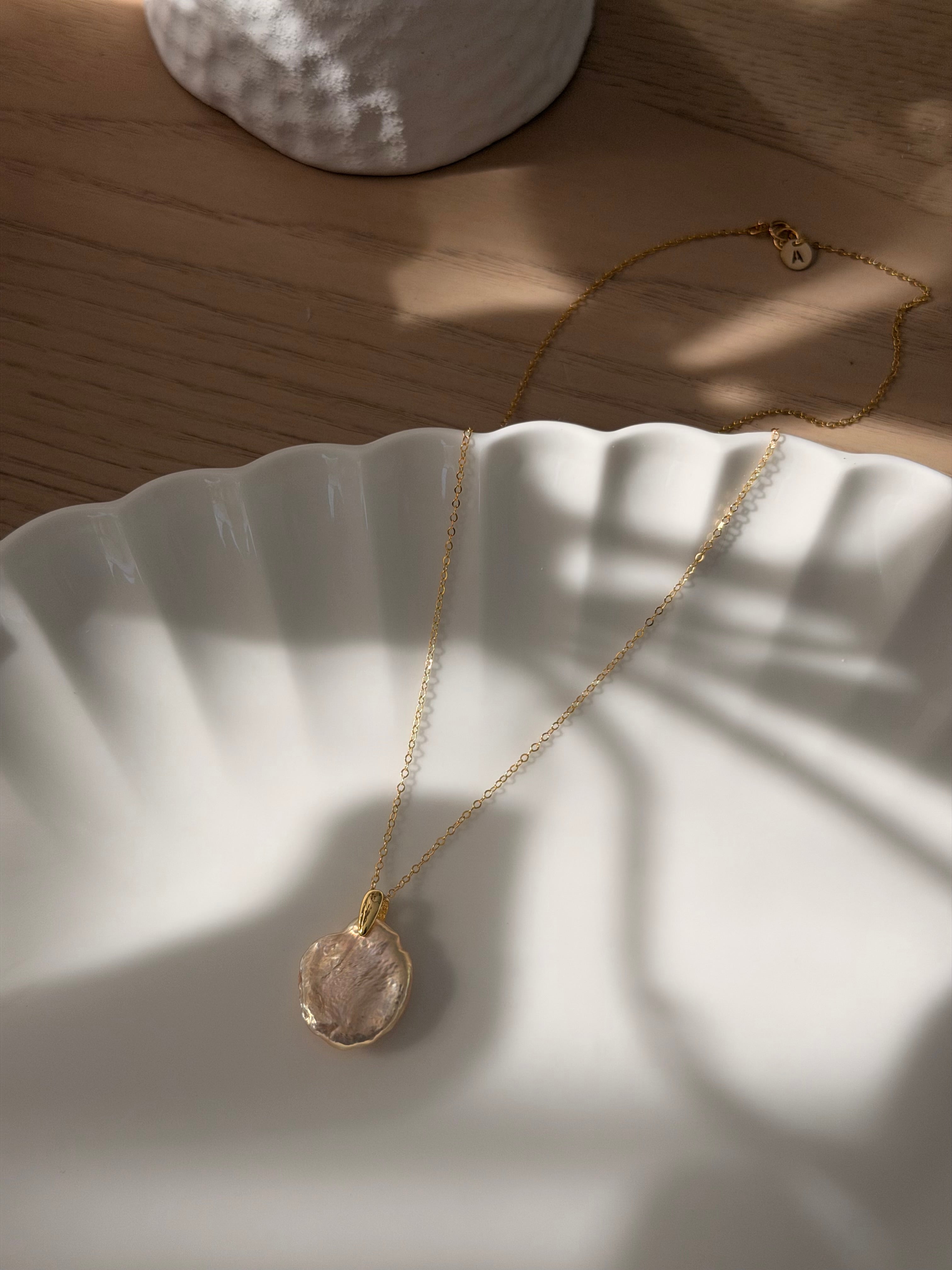 Nira Necklace