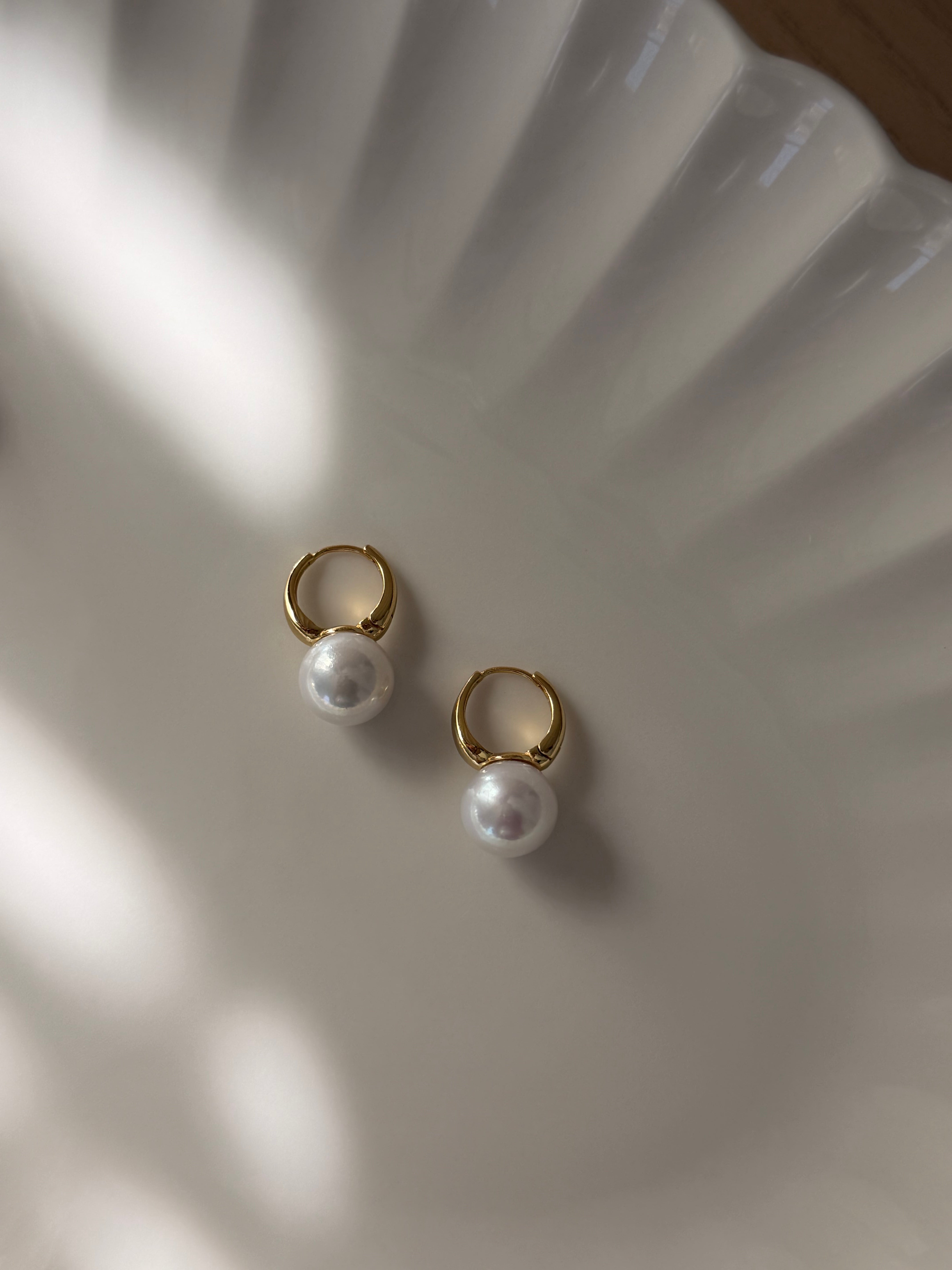 Aurora Lumi Hoops