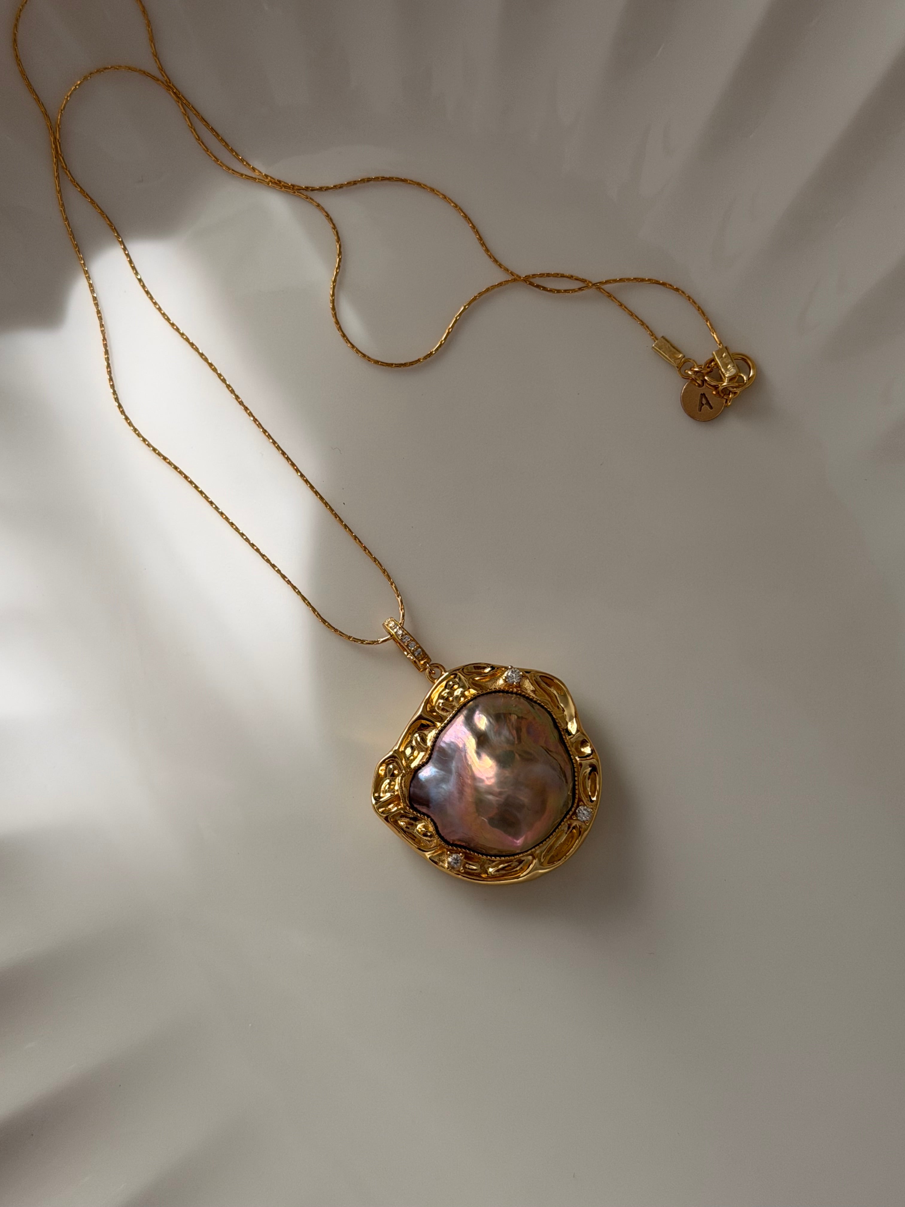 Vale Necklace