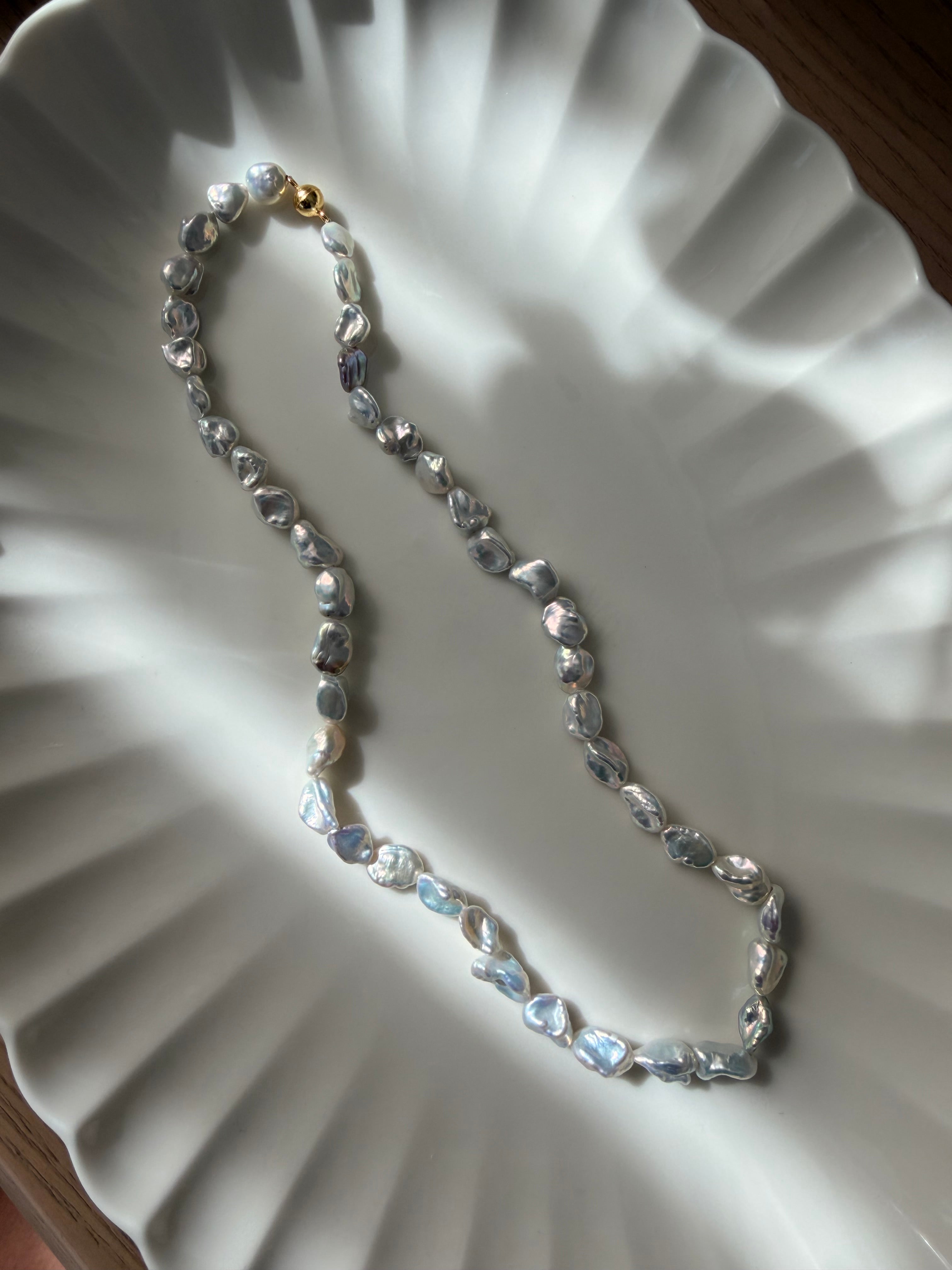 Still Water Necklace