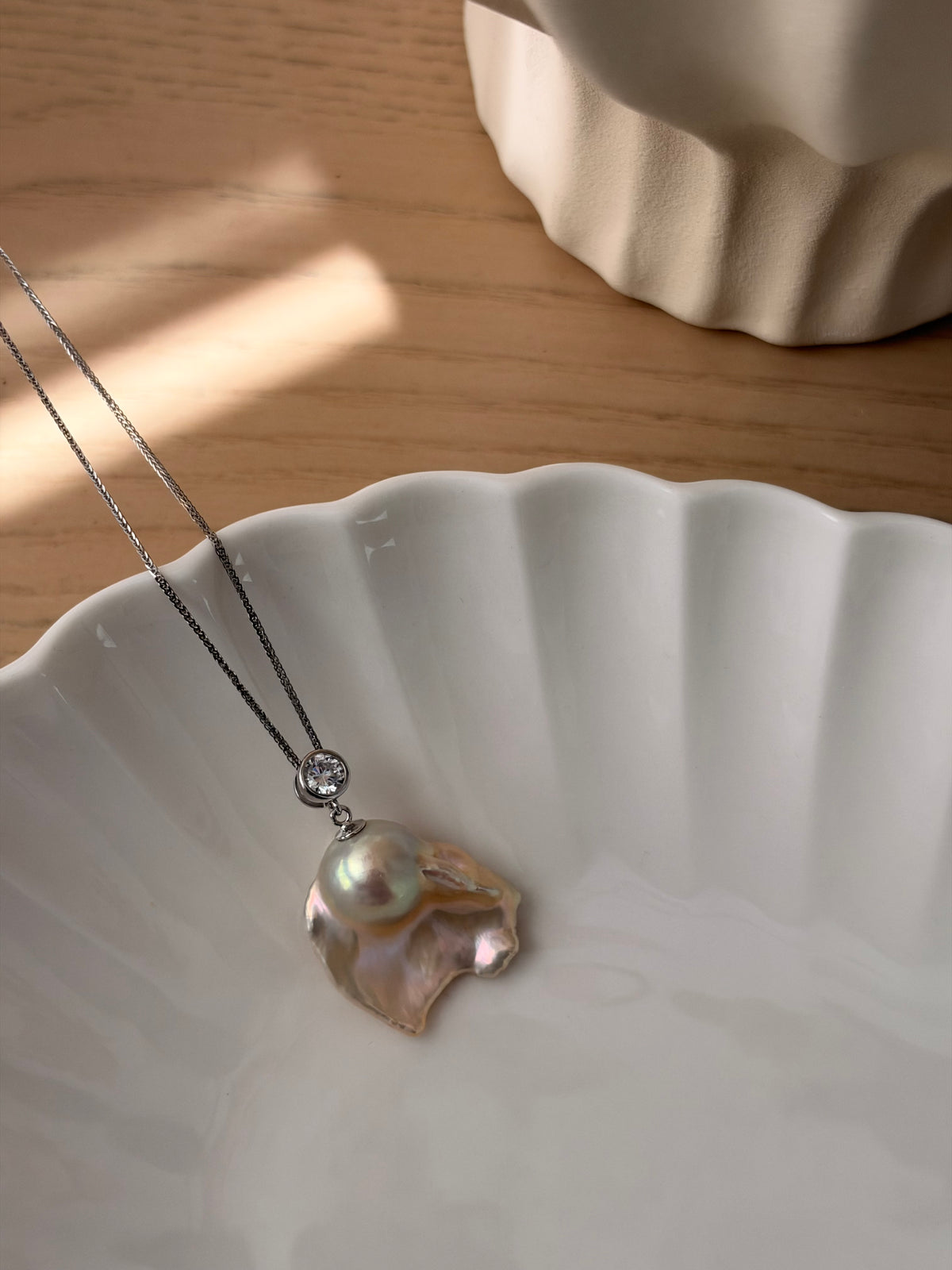 Kelyn Necklace