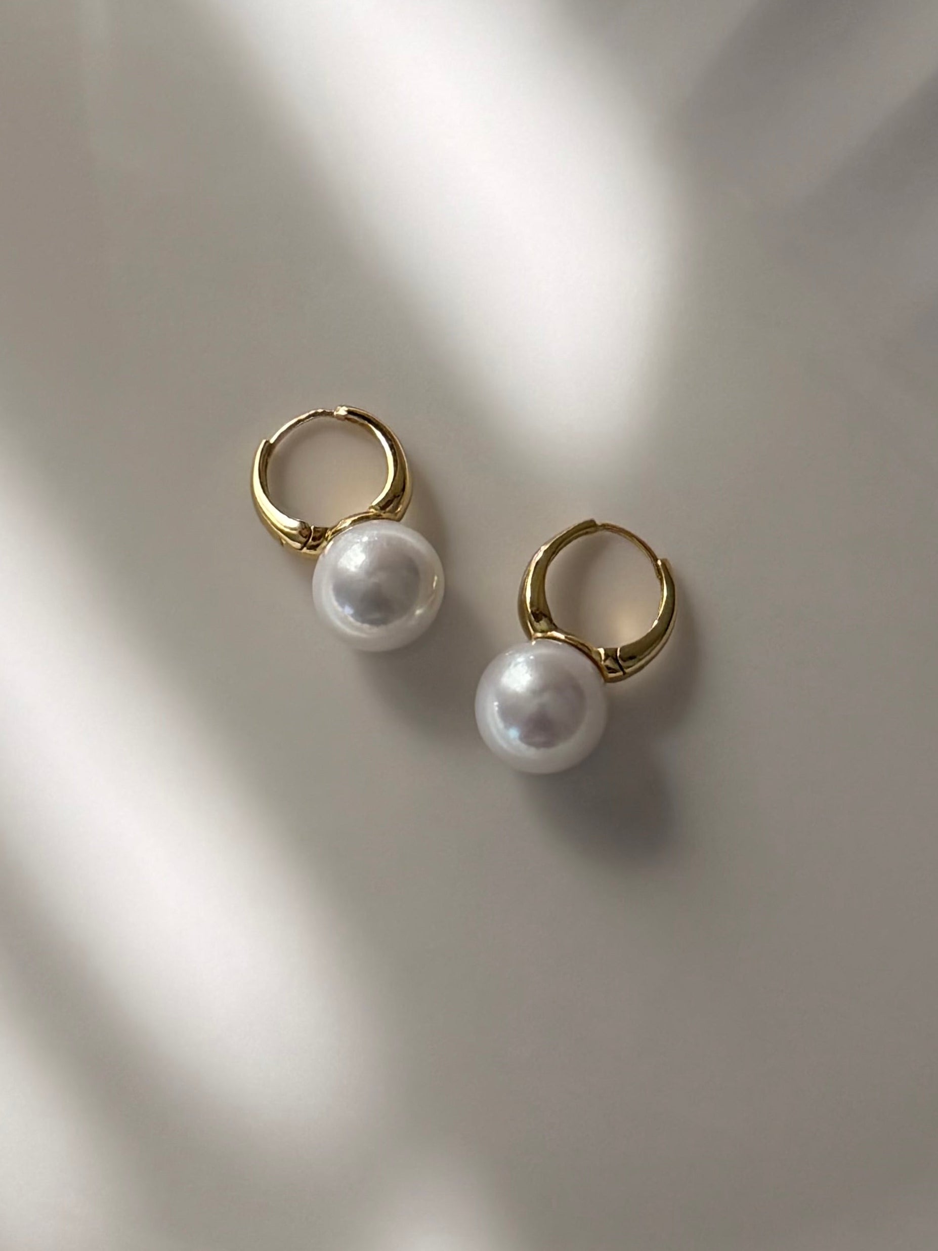 Aurora Lumi Hoops