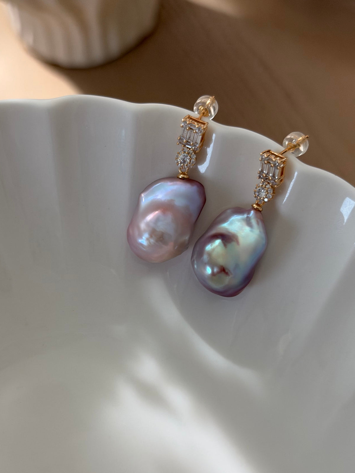 Ondine Earrings