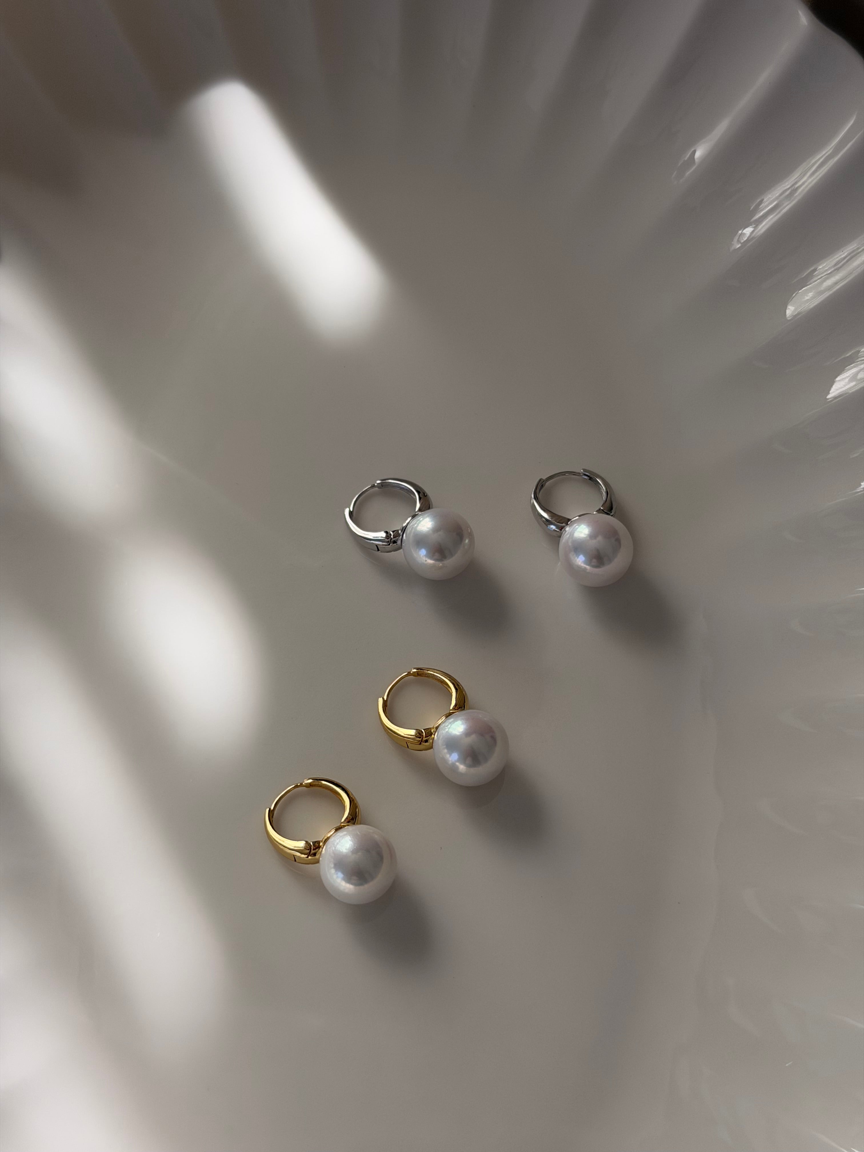 Aurora Lumi Hoops