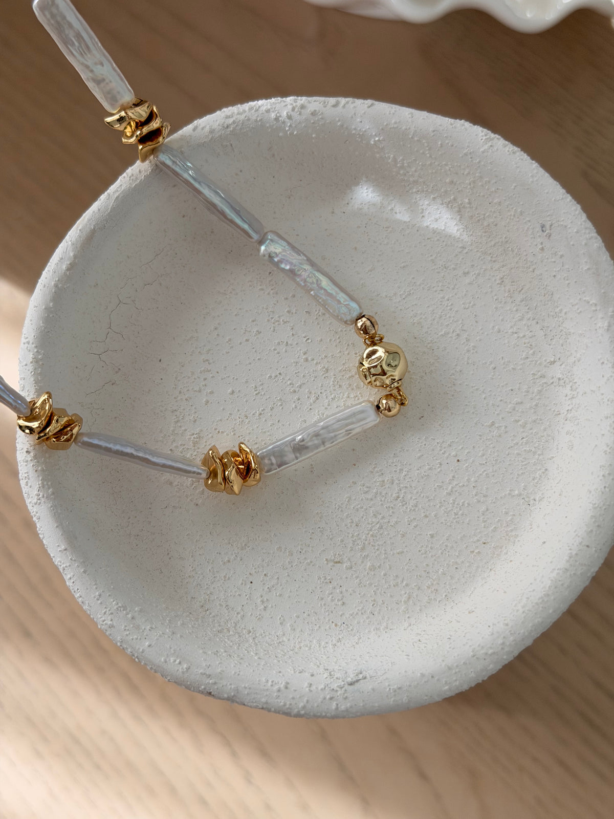 Stream Necklace