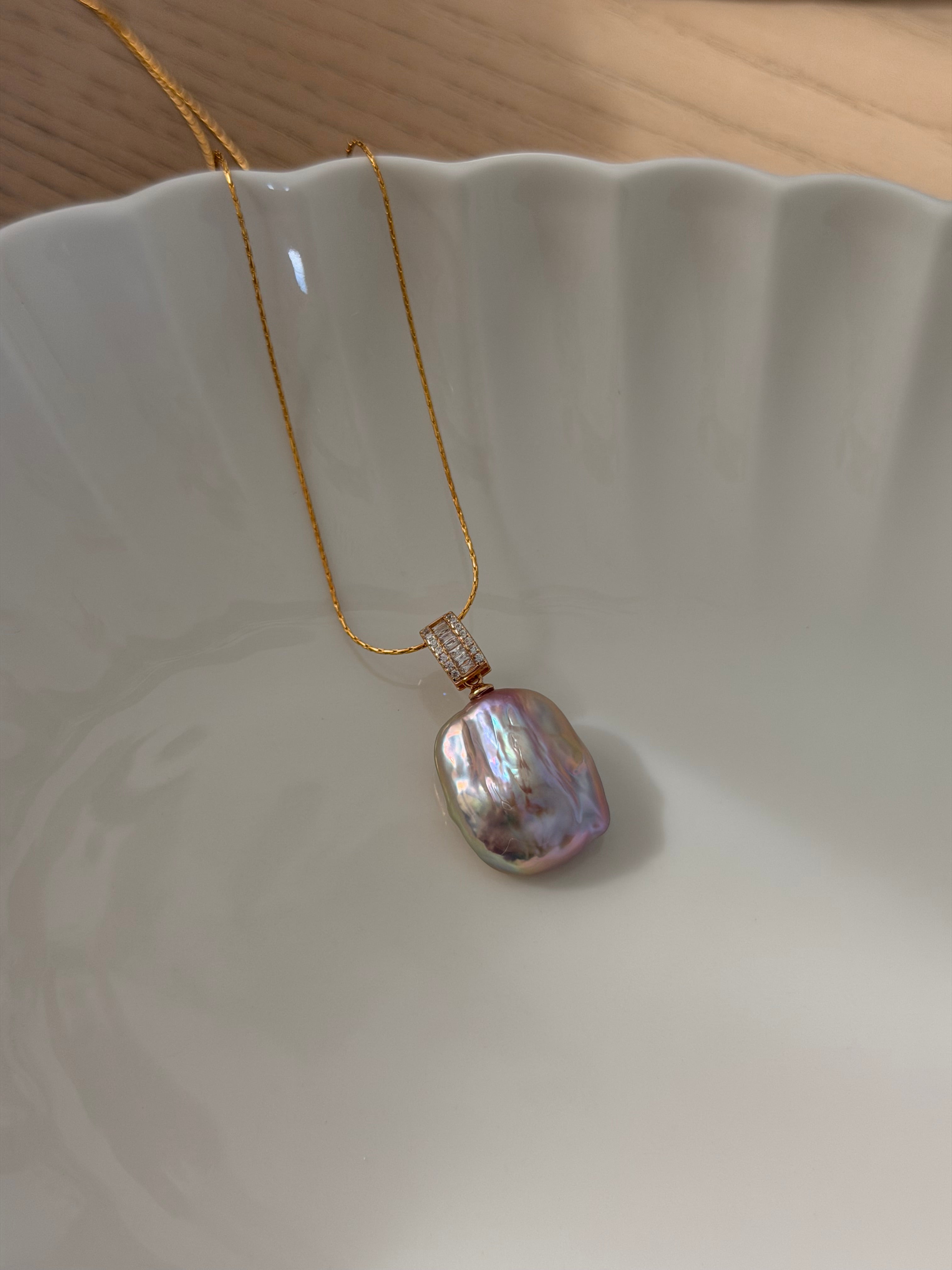Riva Necklace