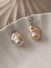 Poise Earrings