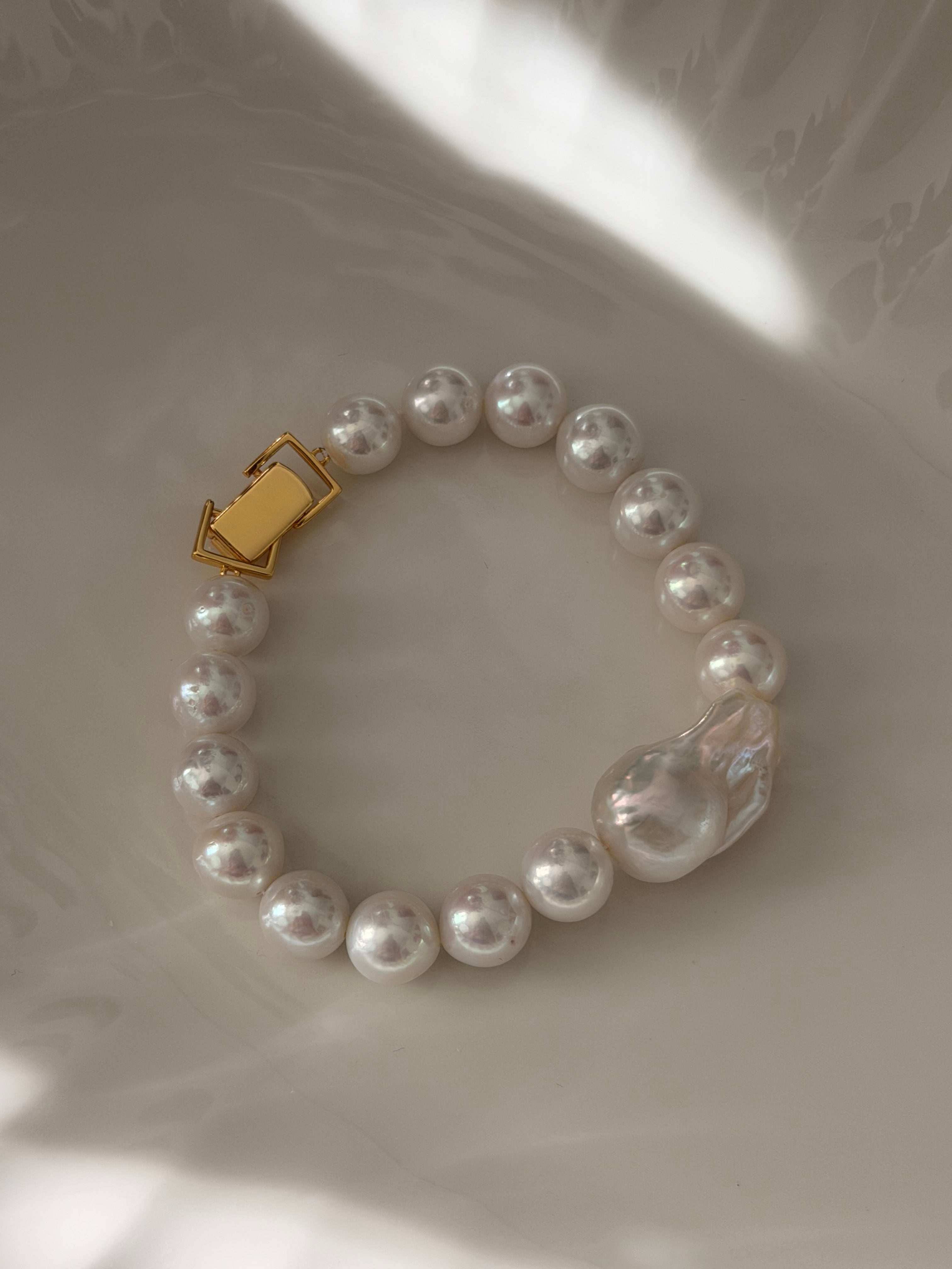 Arden Bracelet