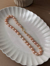 Forma Necklace