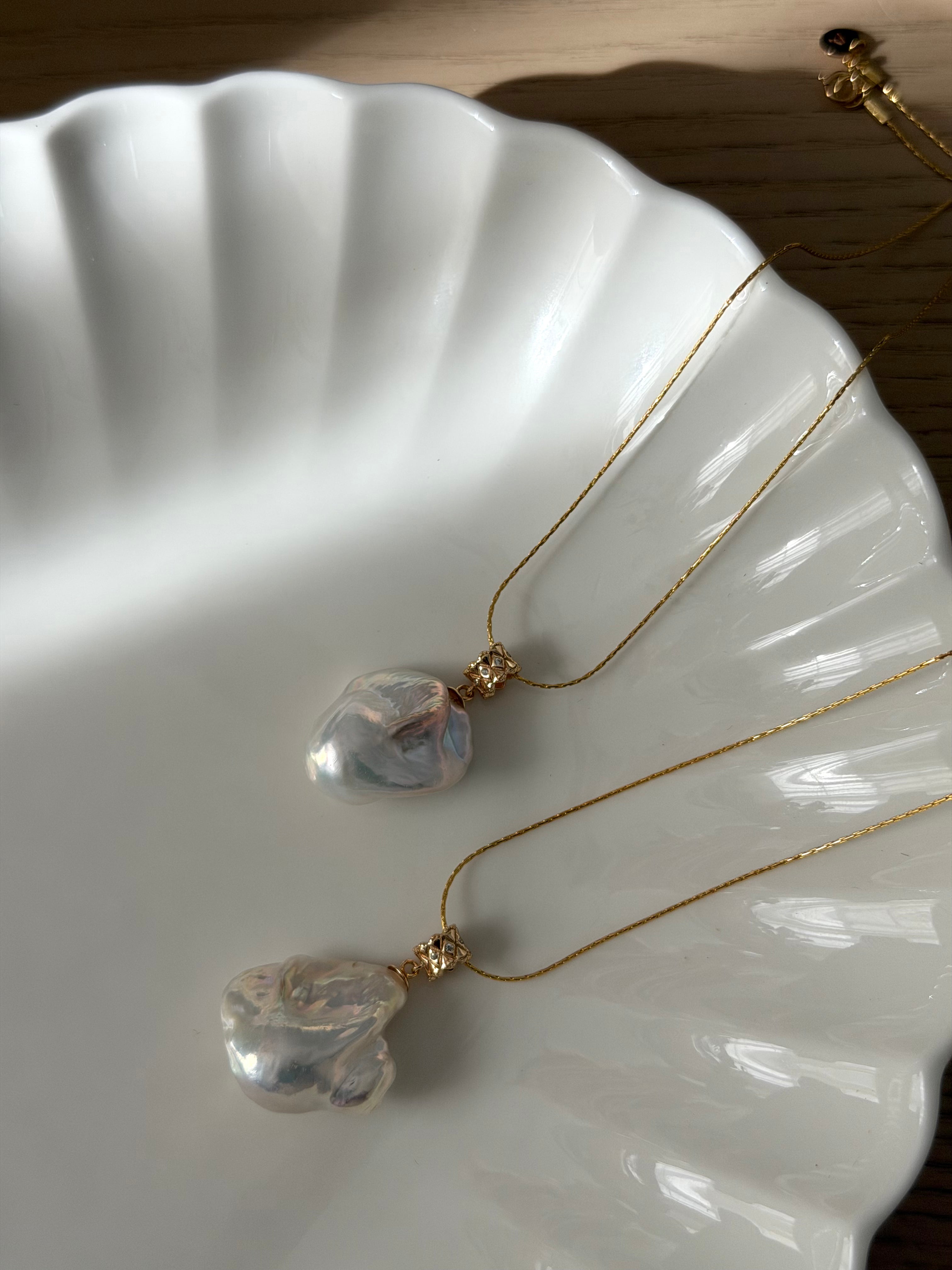 Arden Necklace