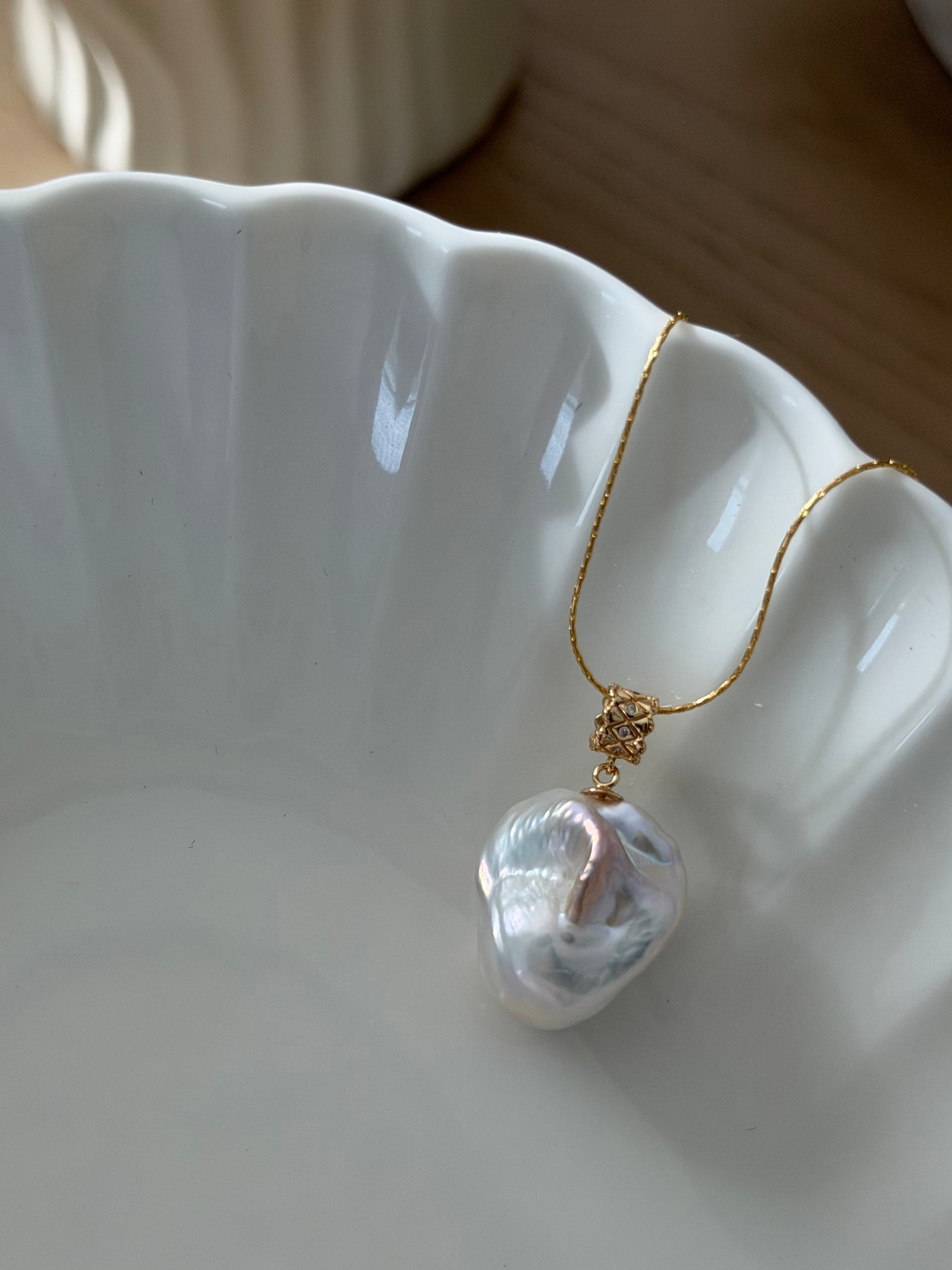 Arden Necklace