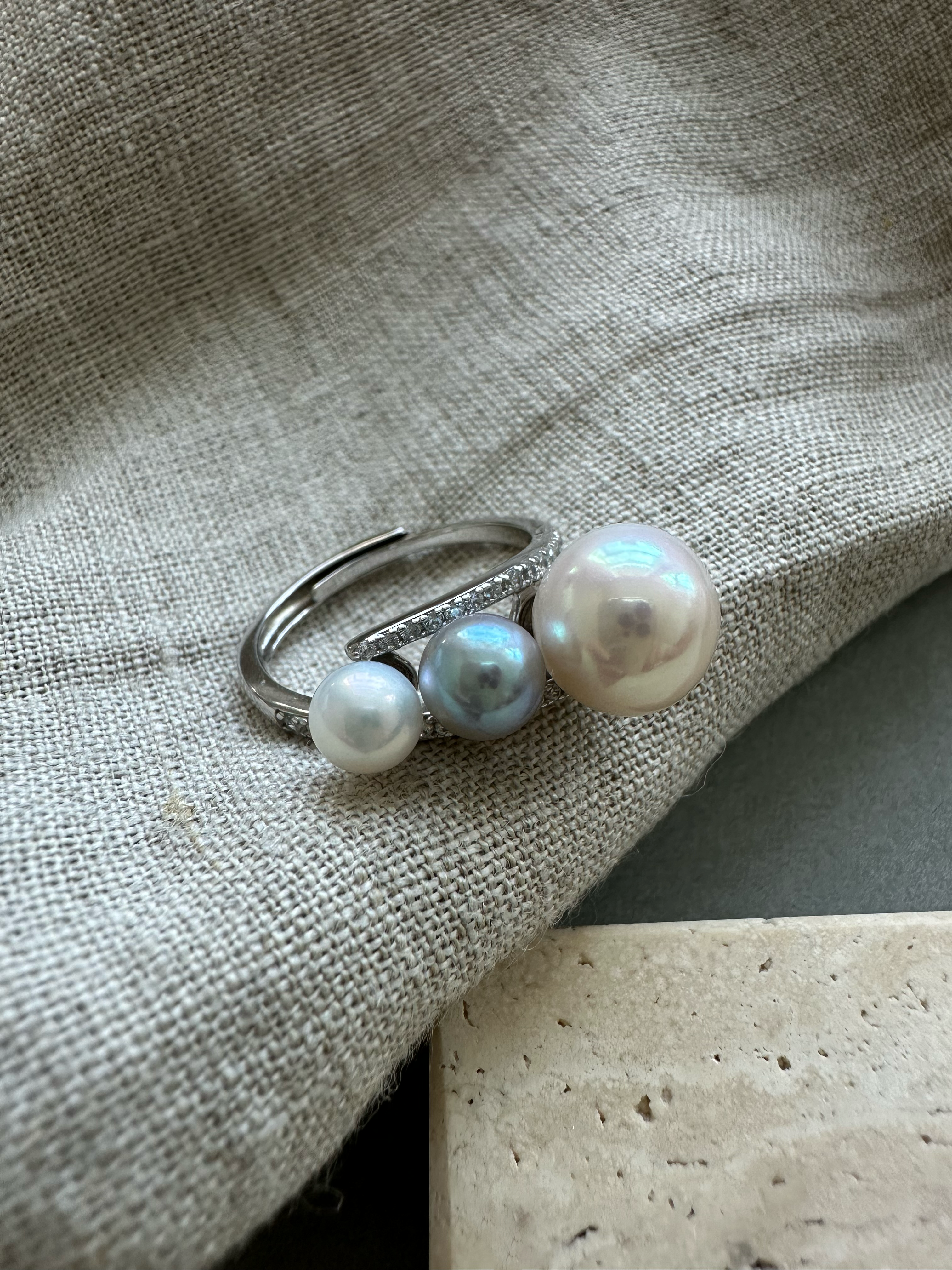 Hikari-musubi / Ties of Light