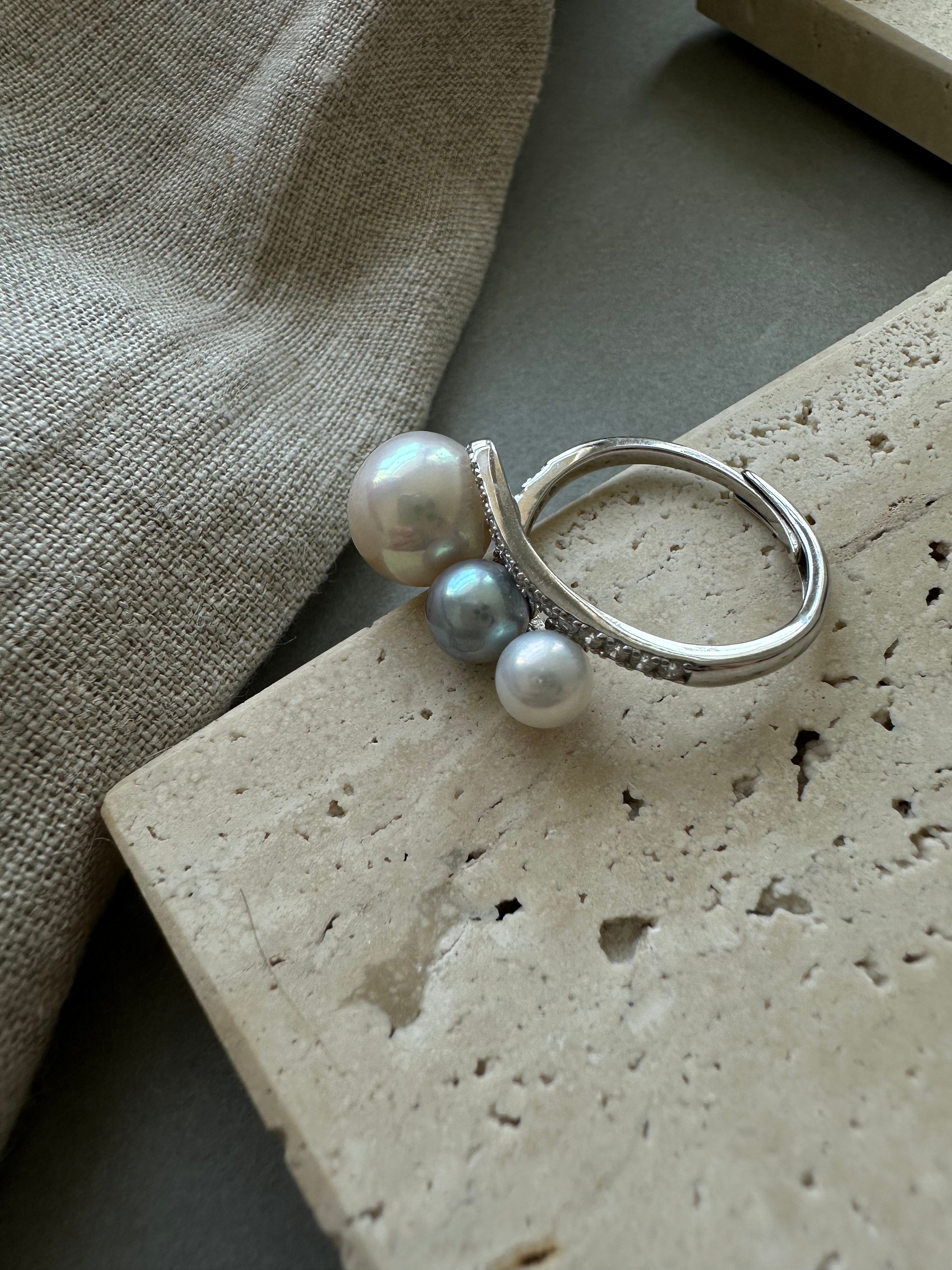 Hikari-musubi / Ties of Light