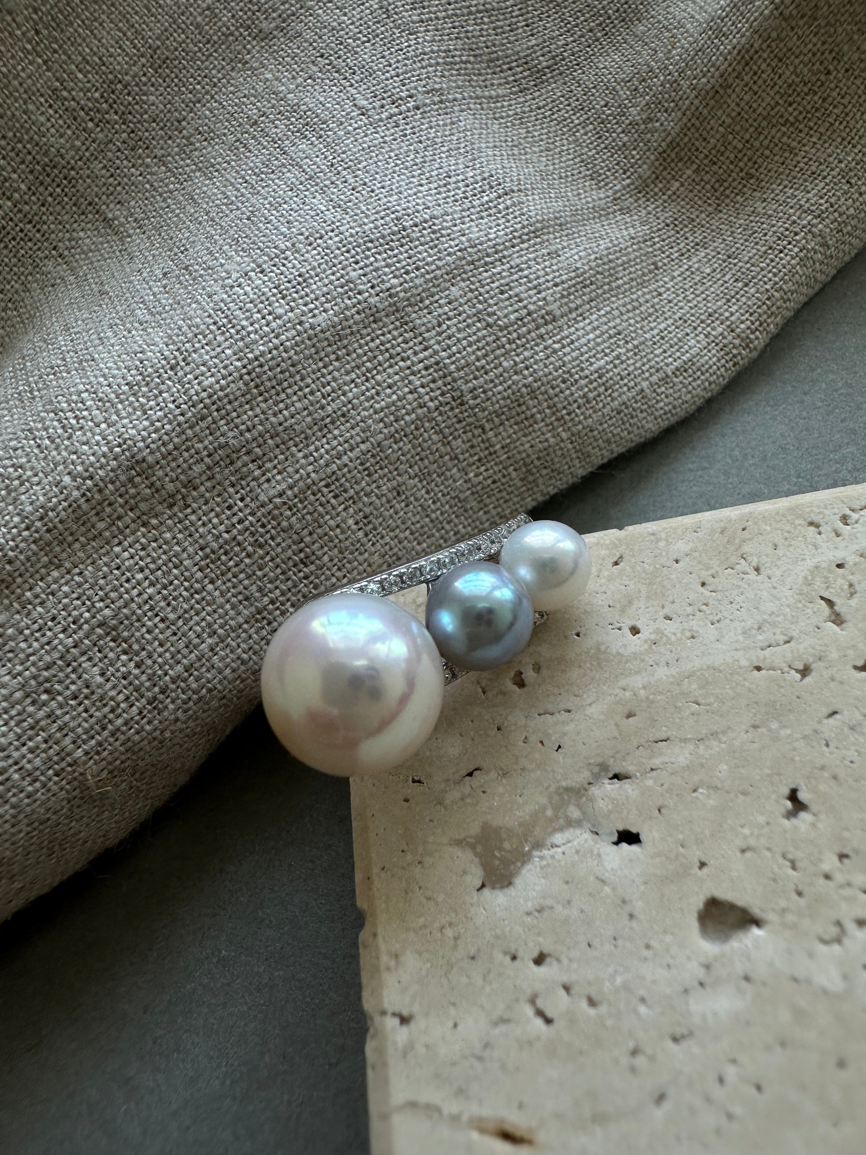 Hikari-musubi / Ties of Light