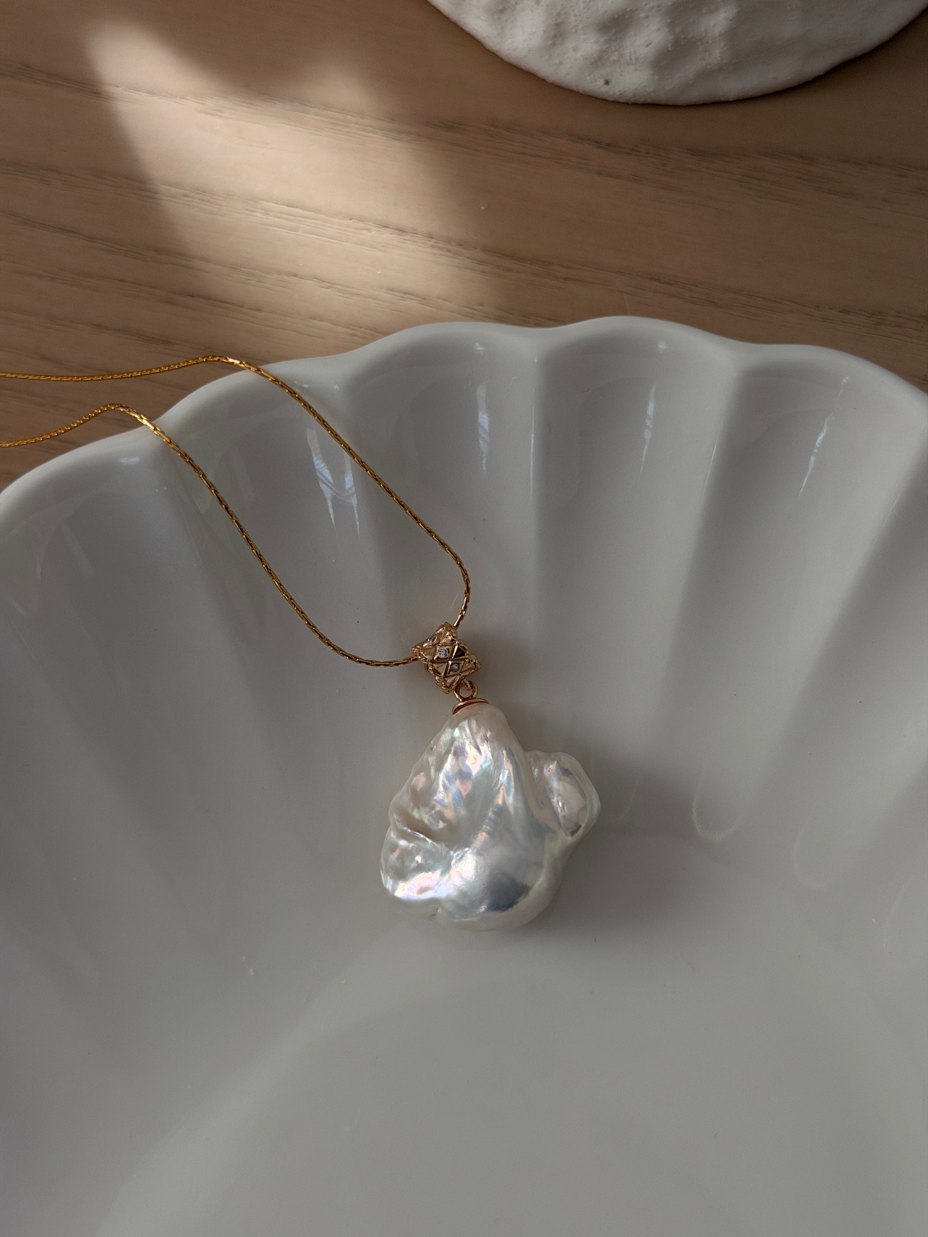 Arden Necklace