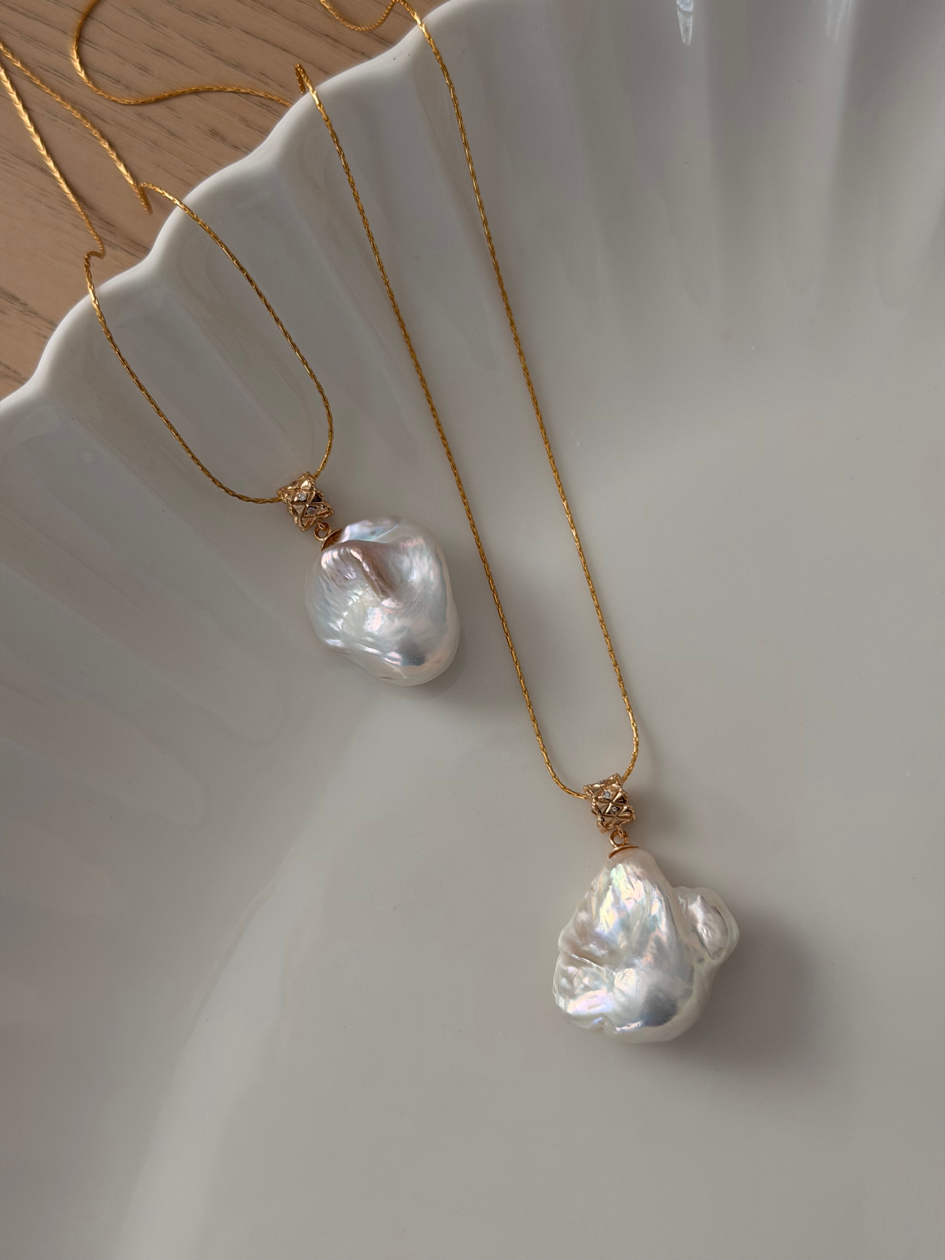 Arden Necklace