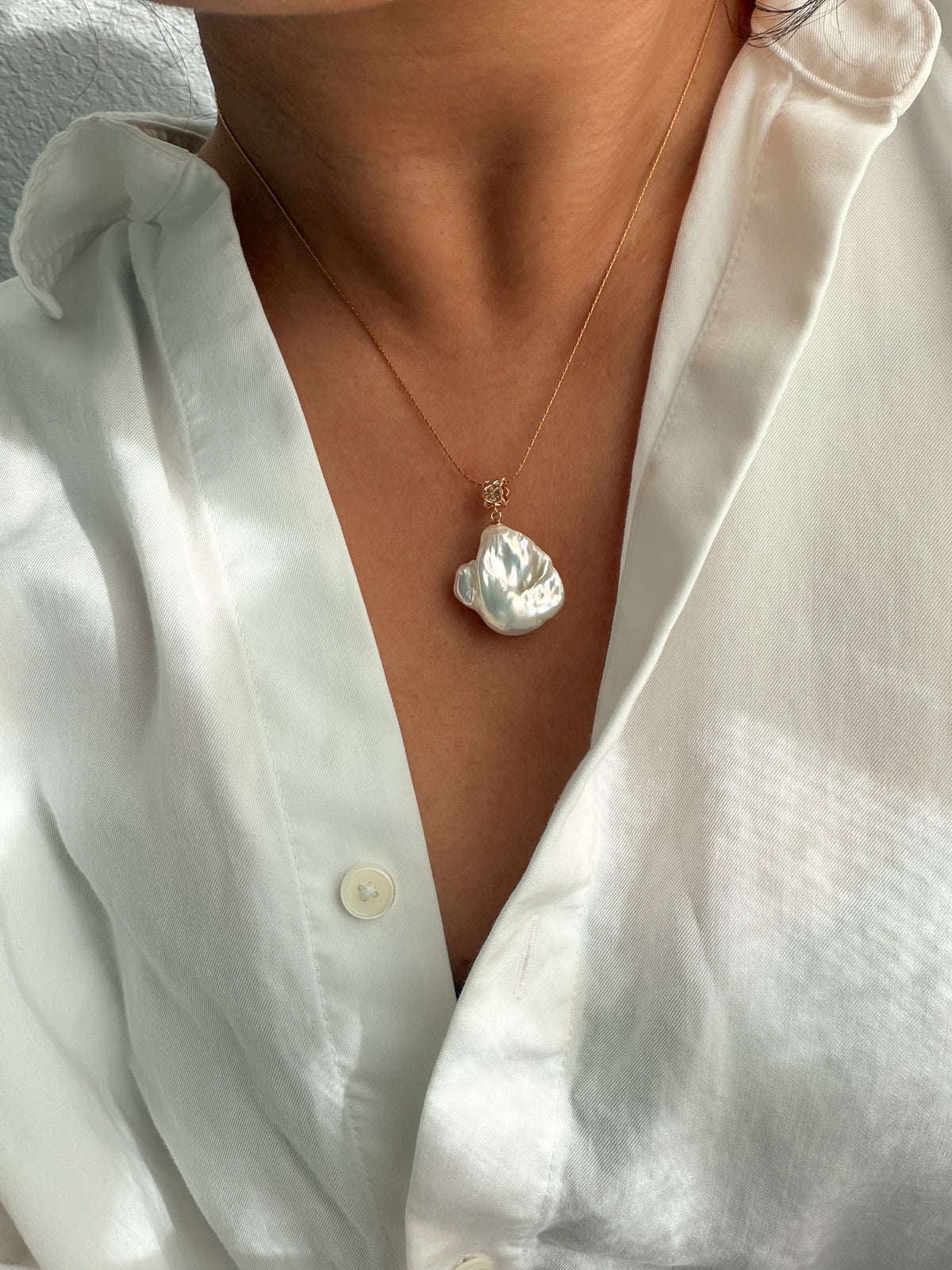 Arden Necklace