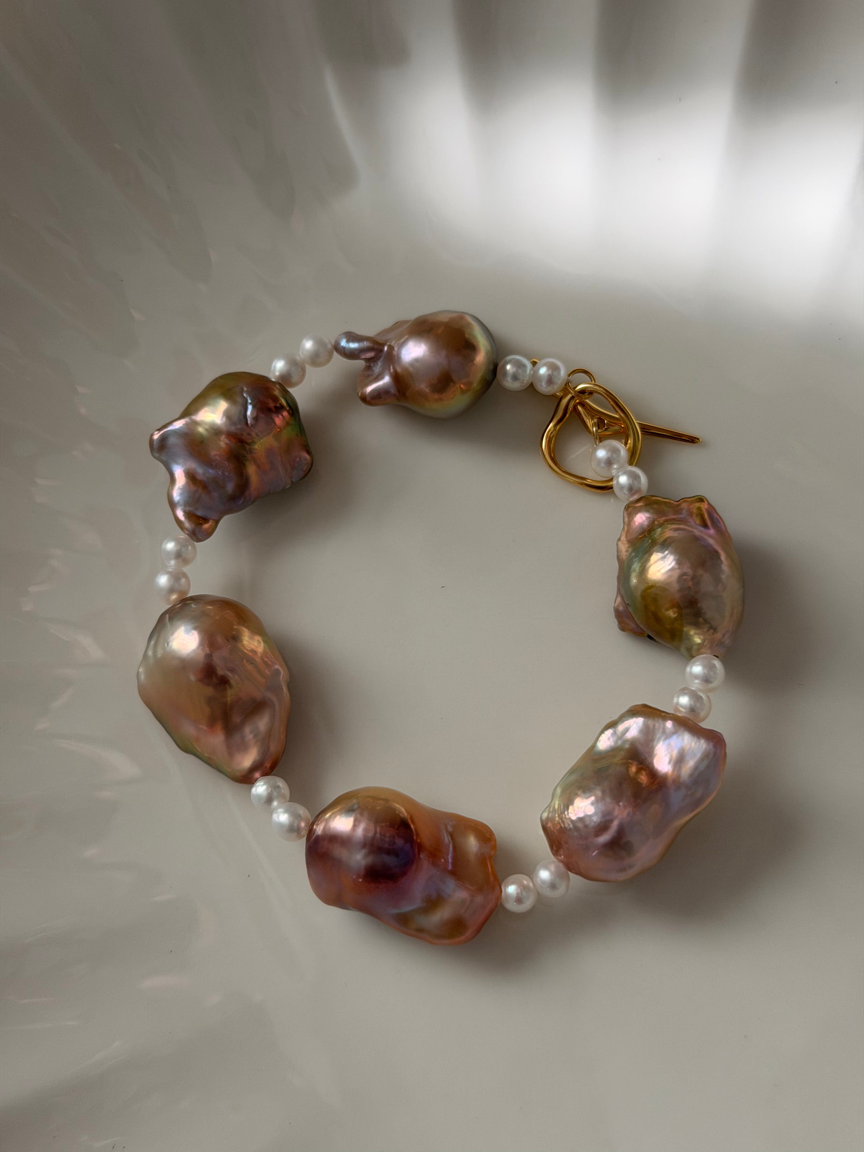 Sabine Bracelet